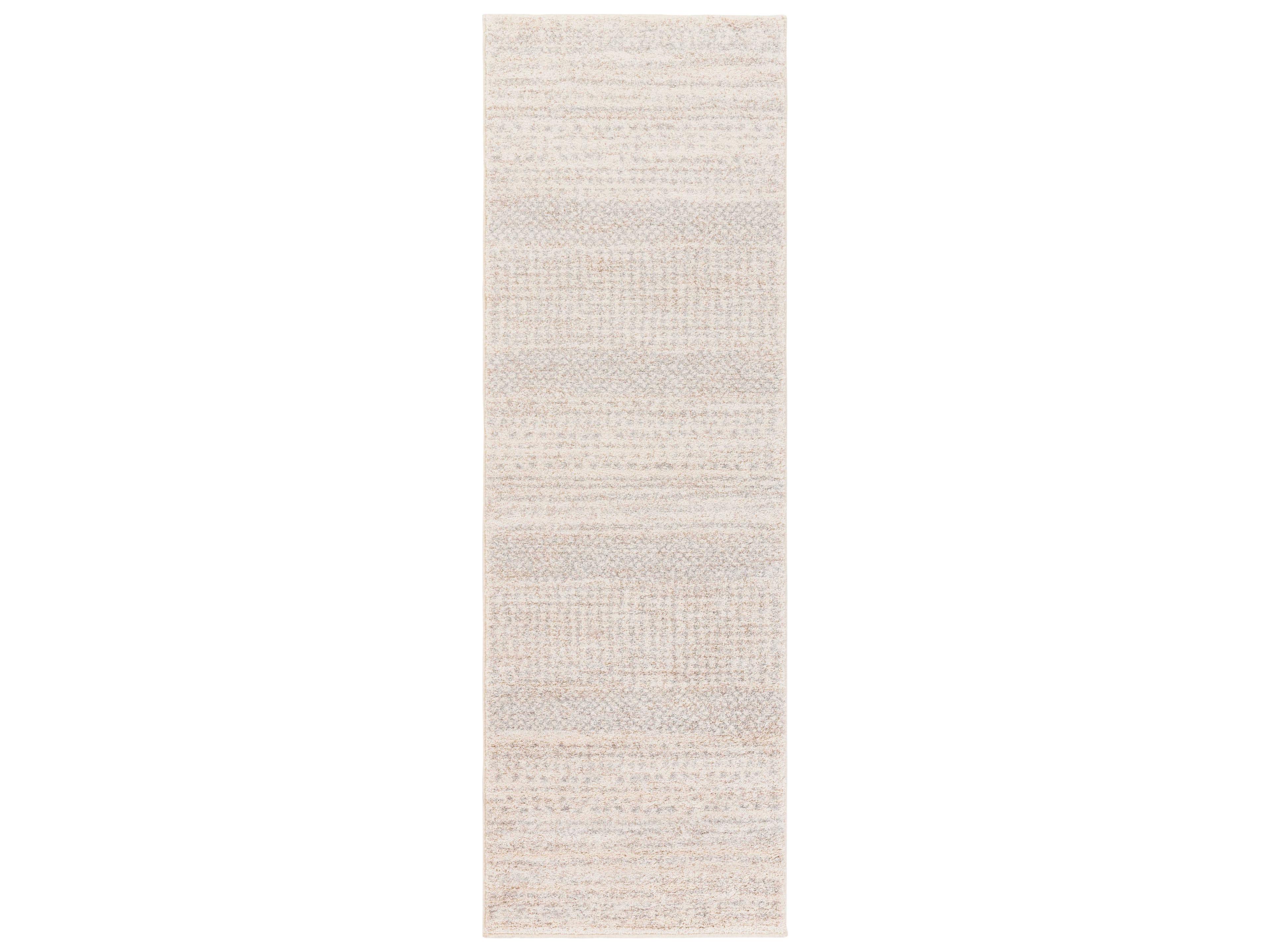 Livabliss by Surya Fowler Geometric Runner Area Rug