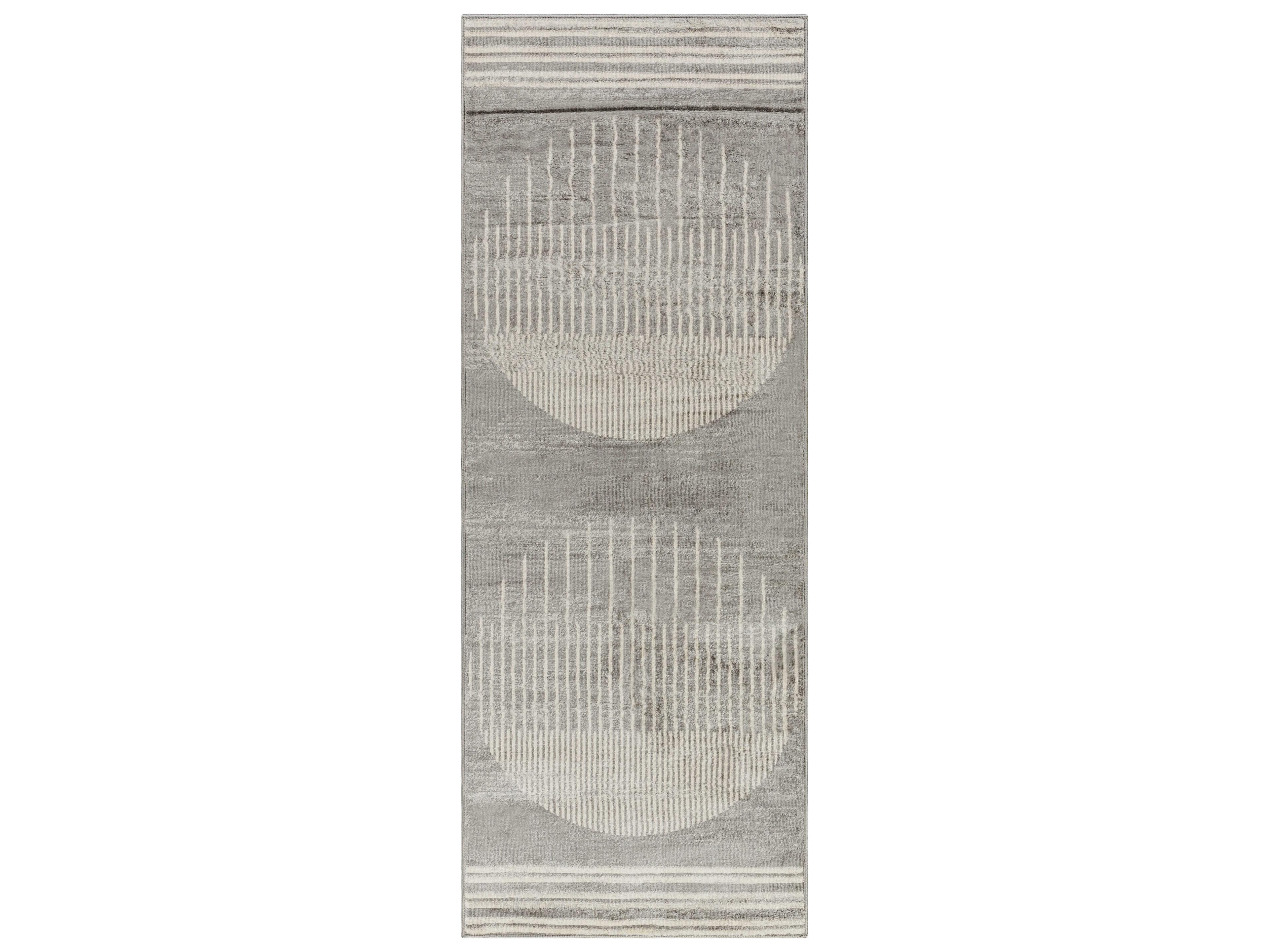 Livabliss by Surya Floransa Geometric Runner Area Rug