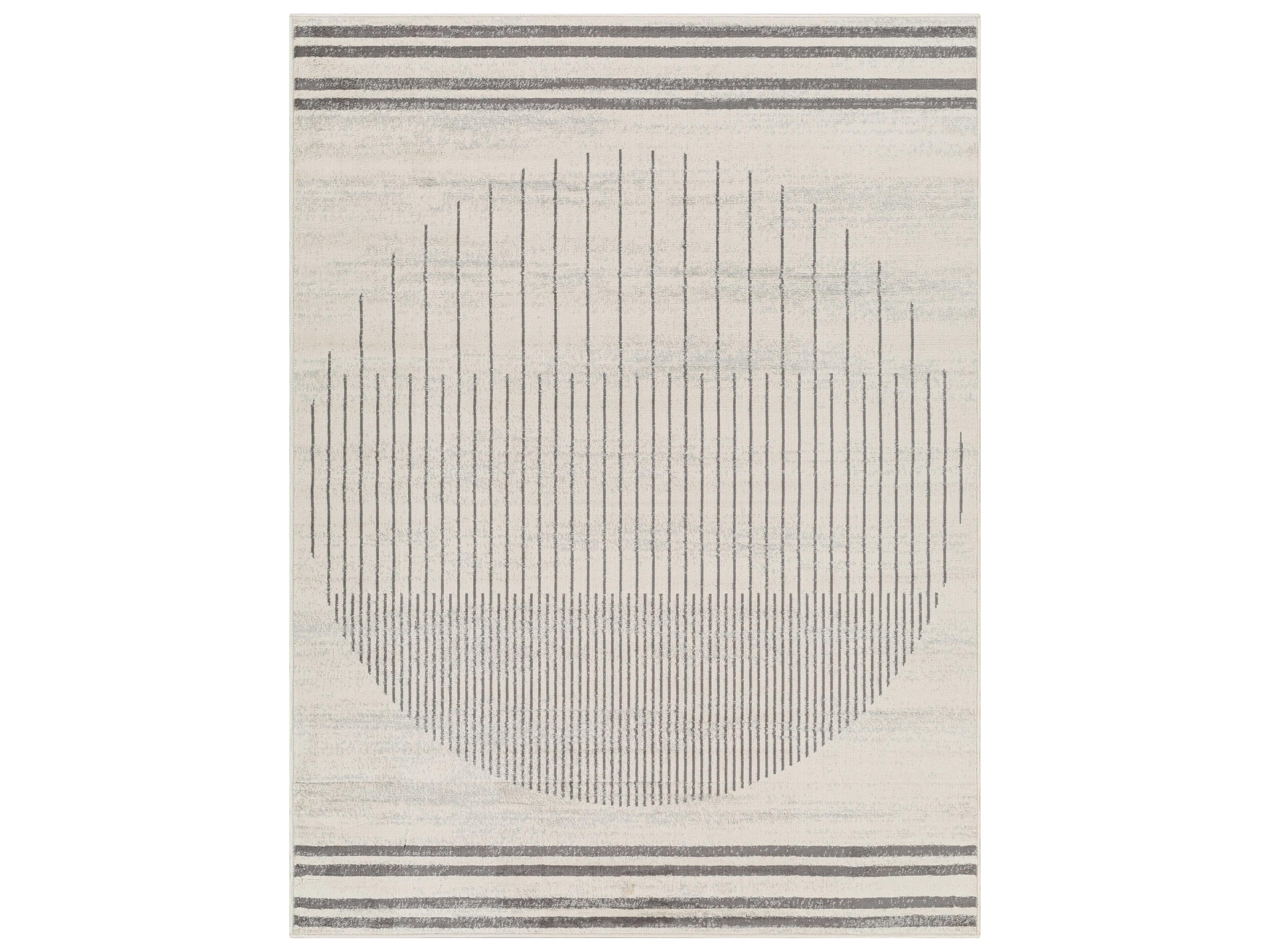 Livabliss by Surya Floransa Geometric Area Rug
