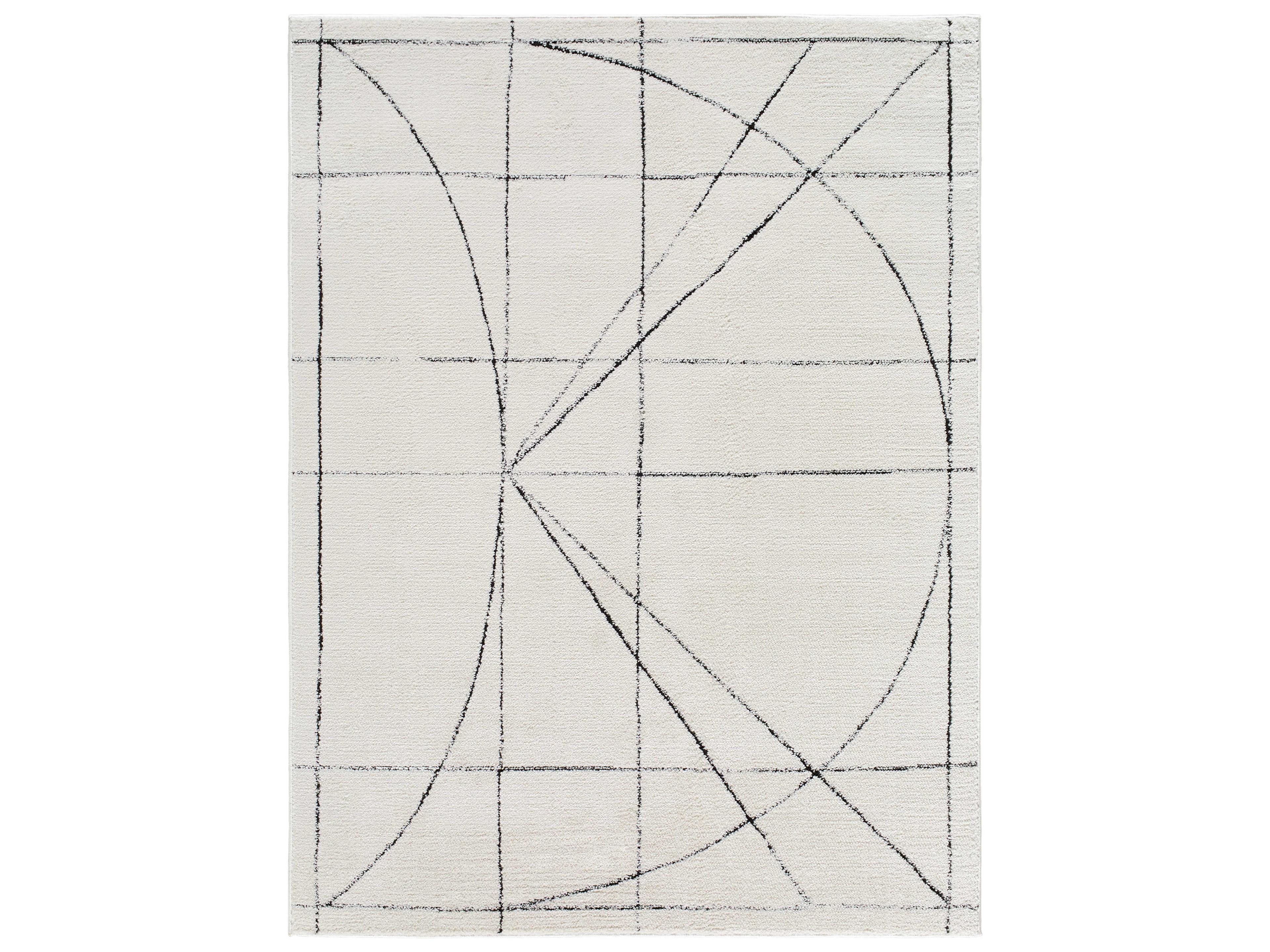 Livabliss by Surya Galey Alix Geometric Area Rug