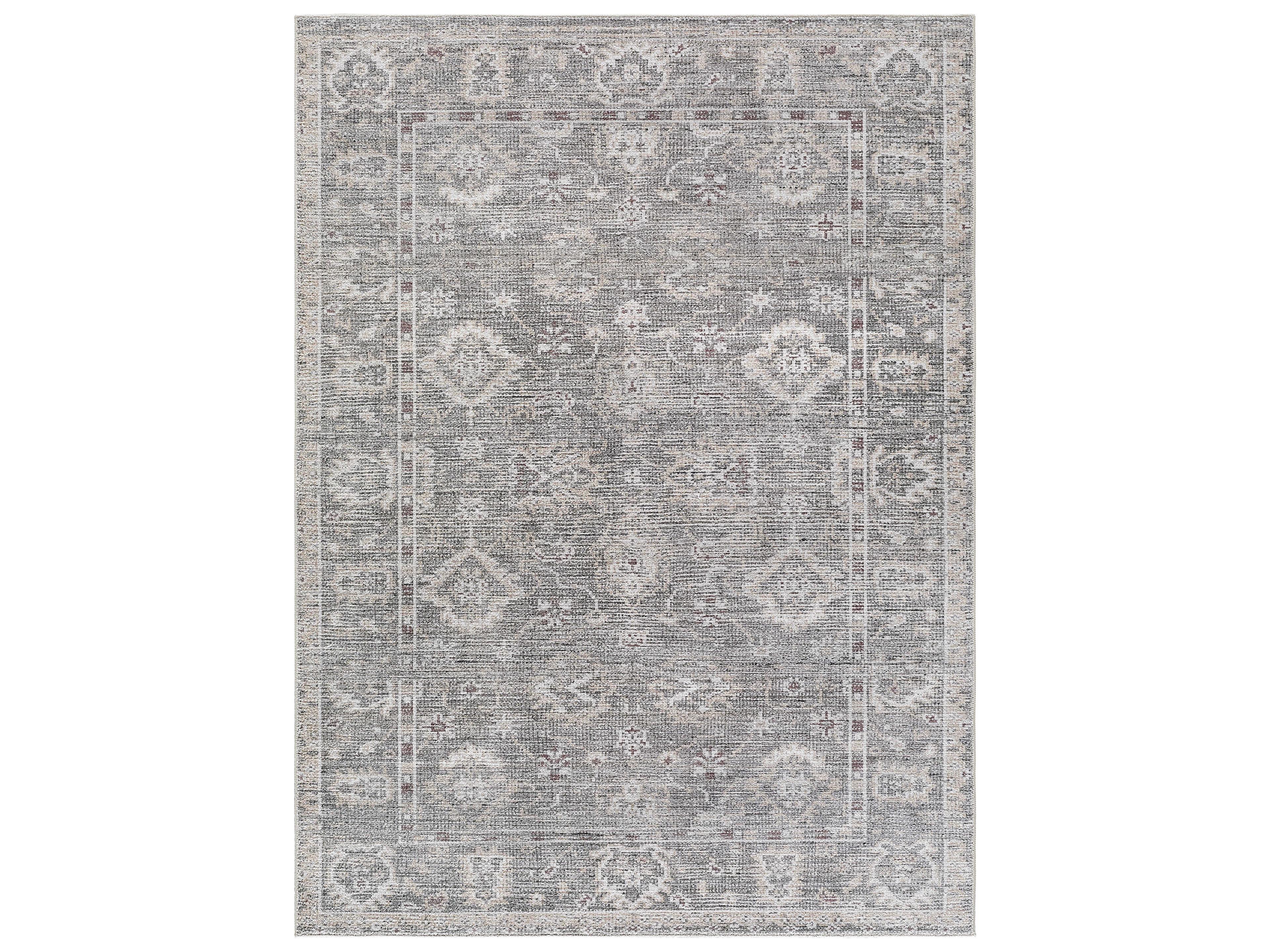 Livabliss by Surya Galey Alix Bordered Area Rug