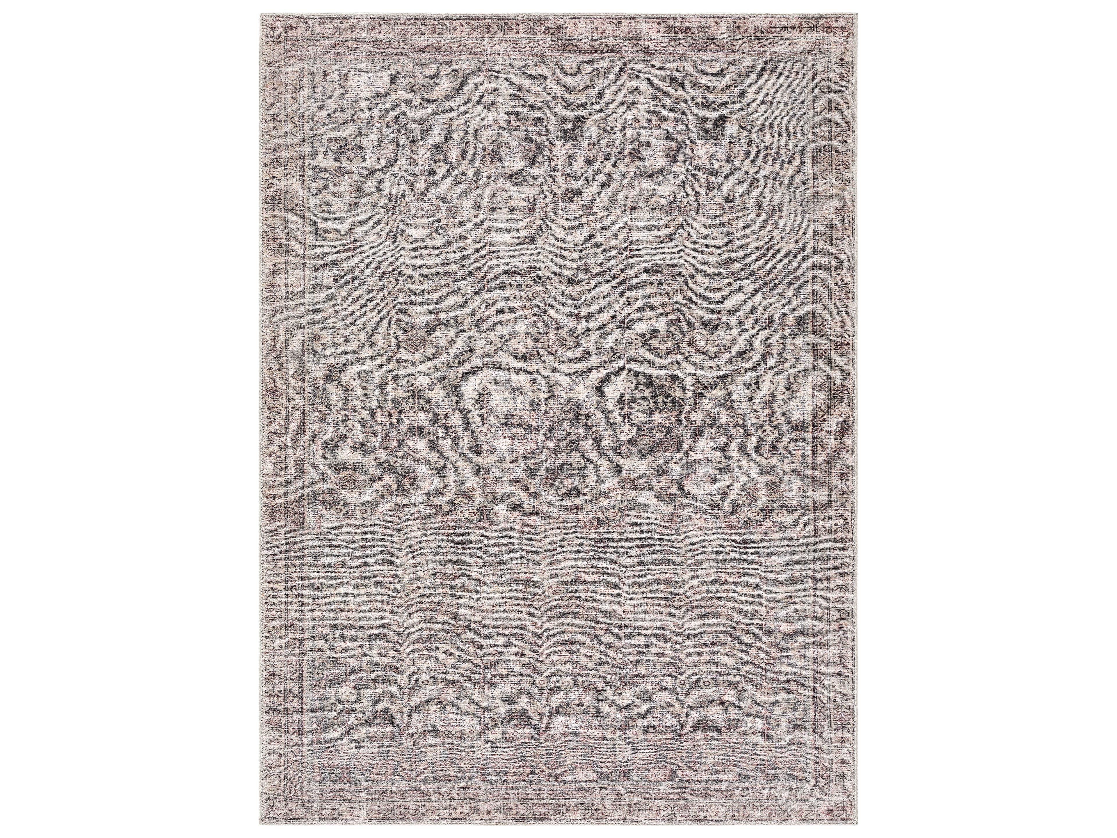 Livabliss by Surya Galey Alix Bordered Area Rug