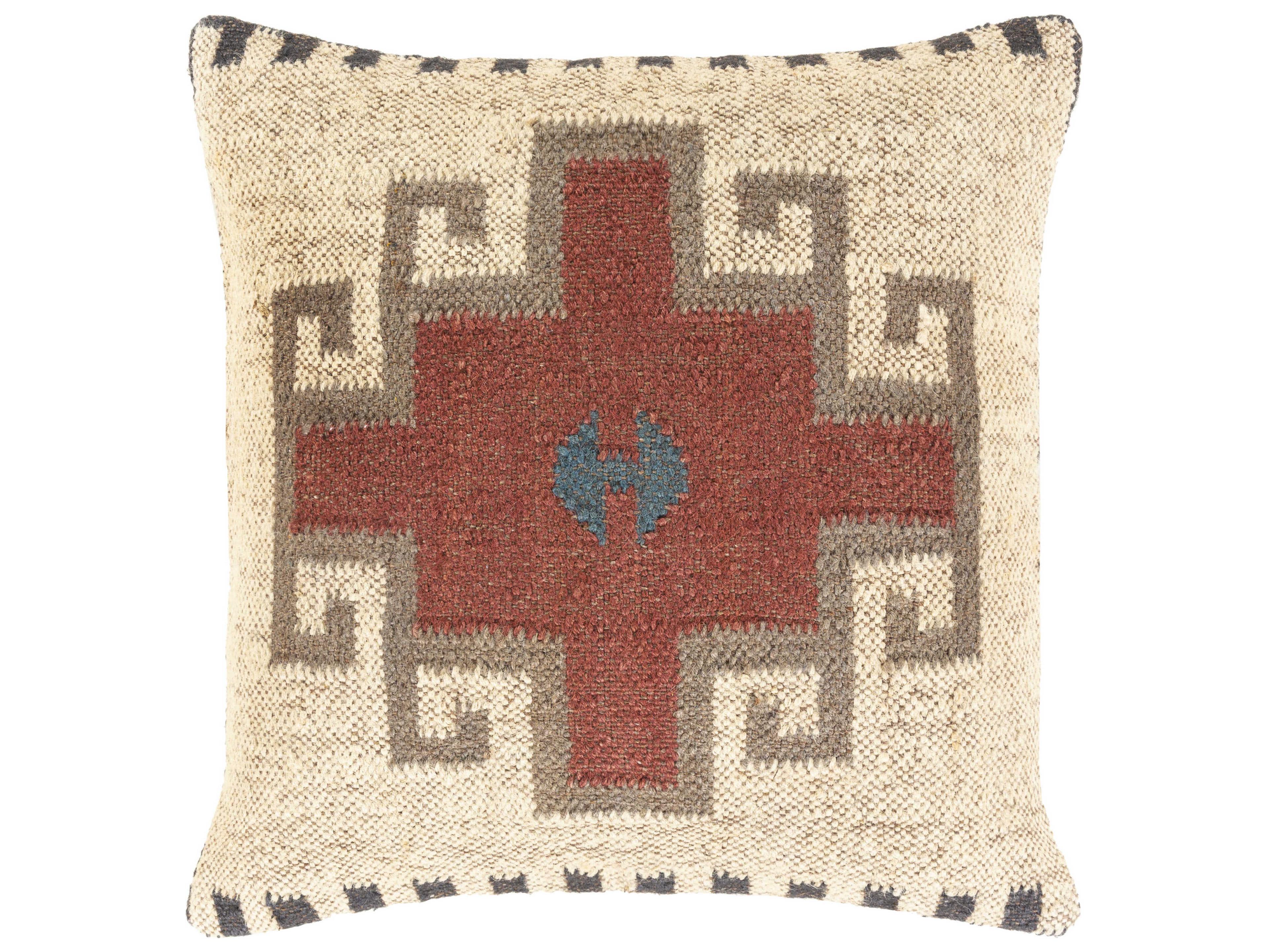 Livabliss by Surya Gada Pillows