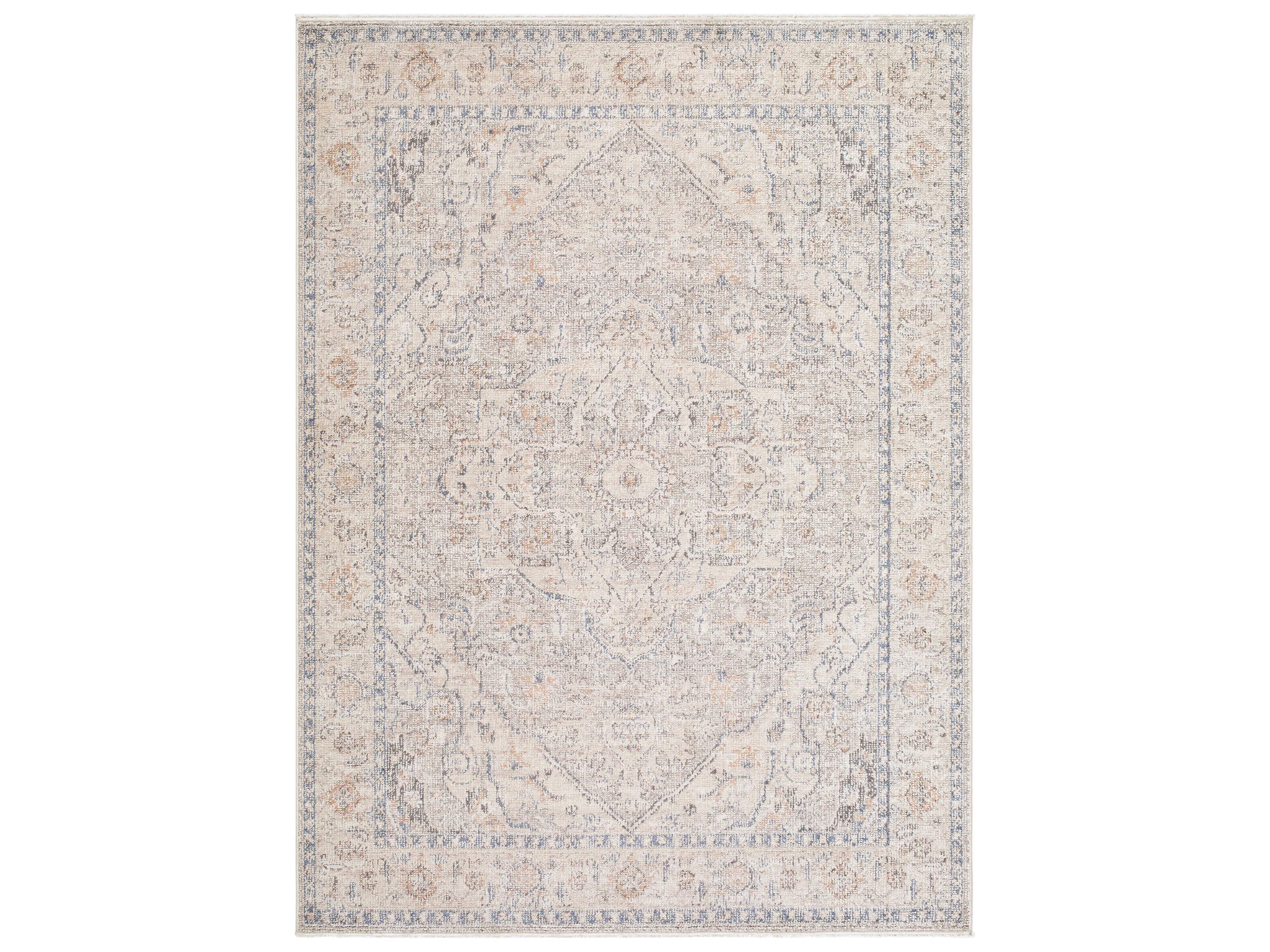 Livabliss by Surya Galey Alix Bordered Area Rug