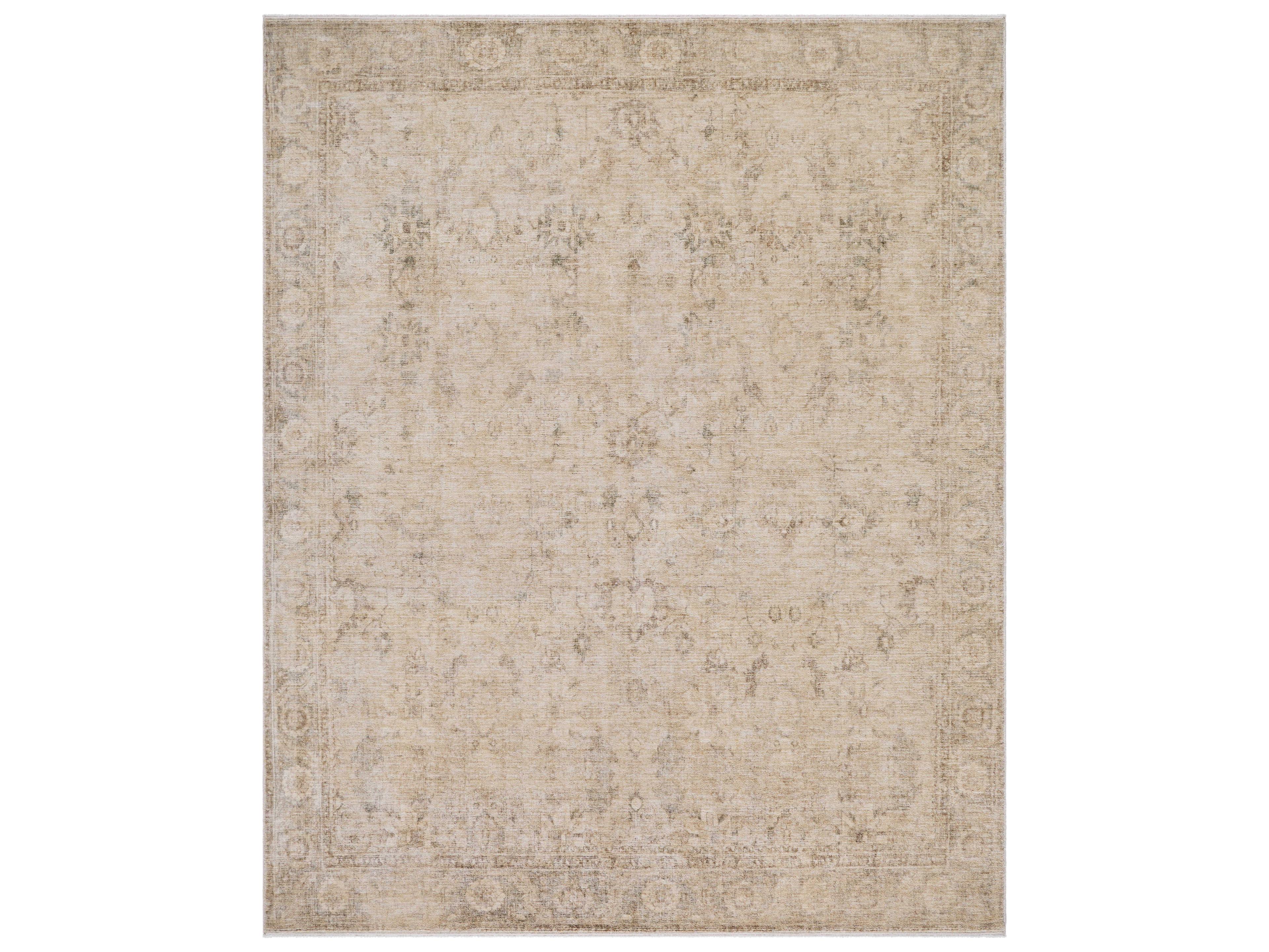 Livabliss by Surya Galey Alix Bordered Area Rug