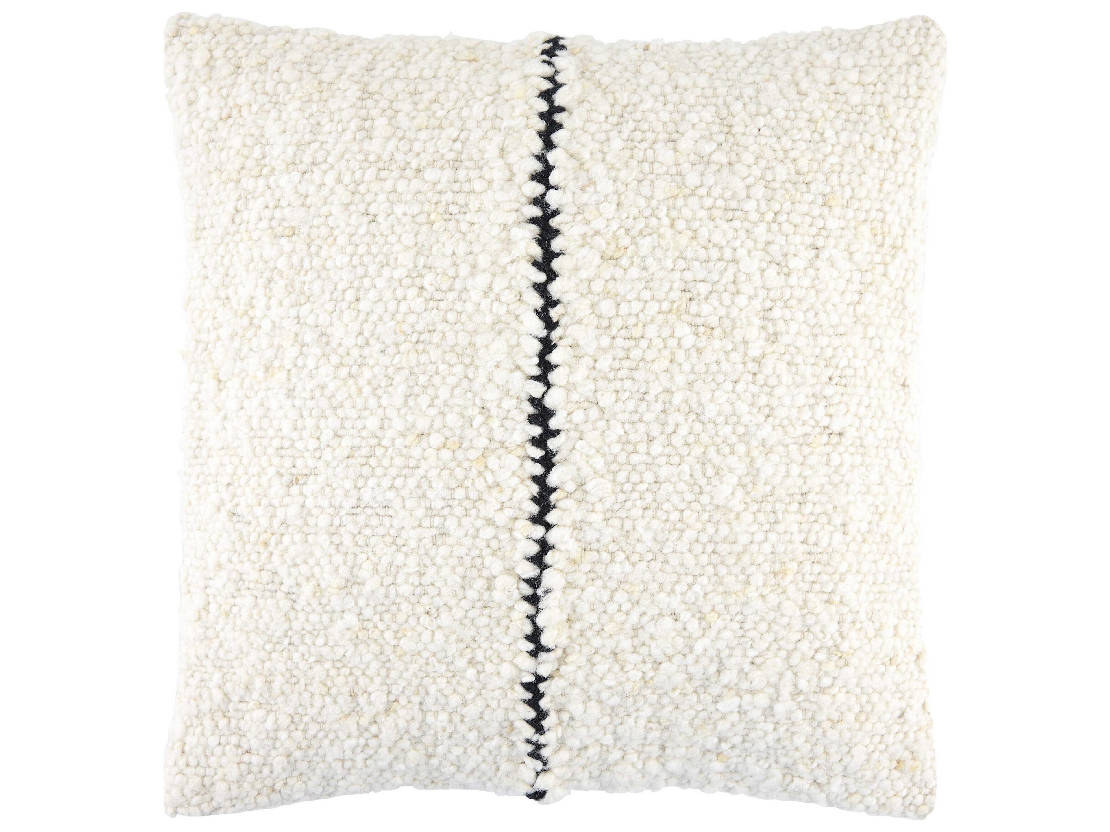 Livabliss by Surya Galey Alix LaRocco Pillow
