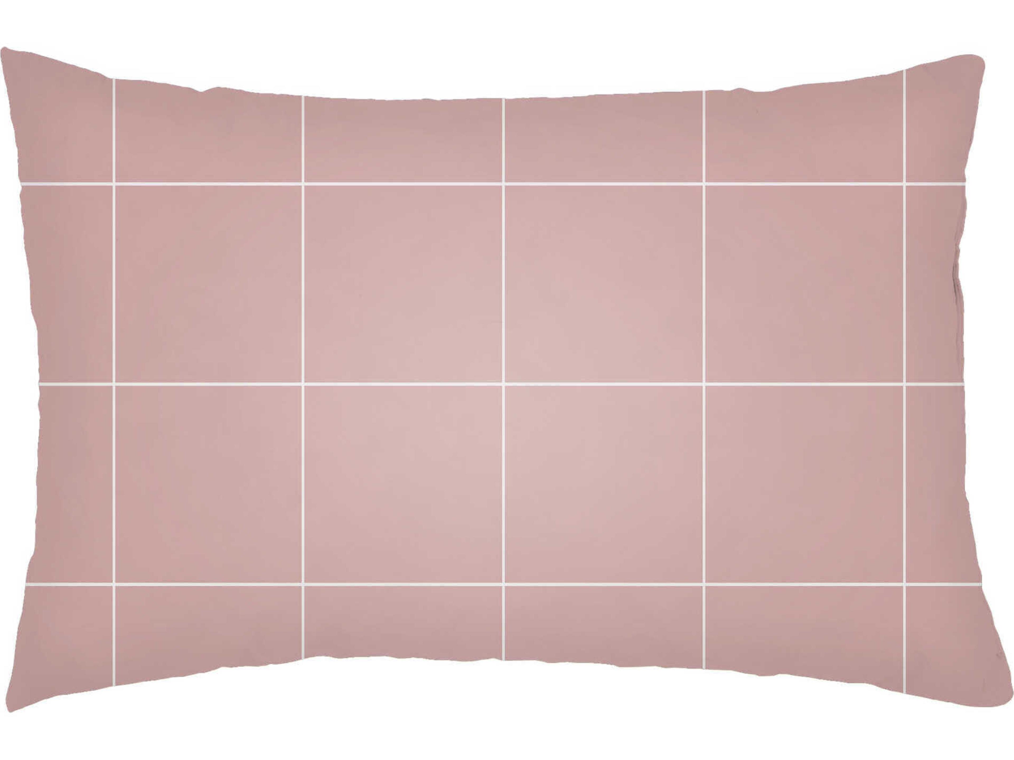 Livabliss by Surya Gridwork Pillows