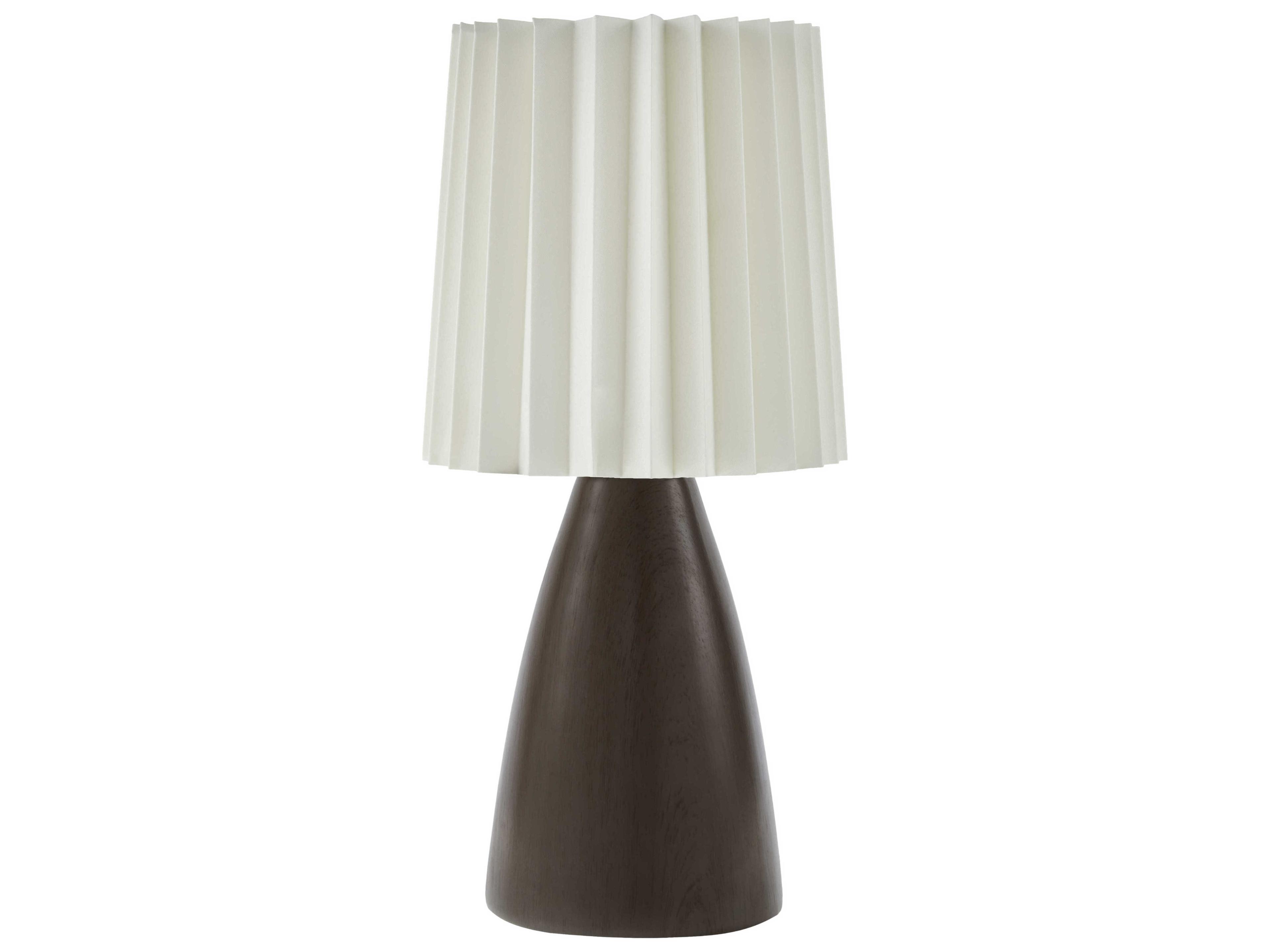 Livabliss by Surya Galera Brown Table Lamp