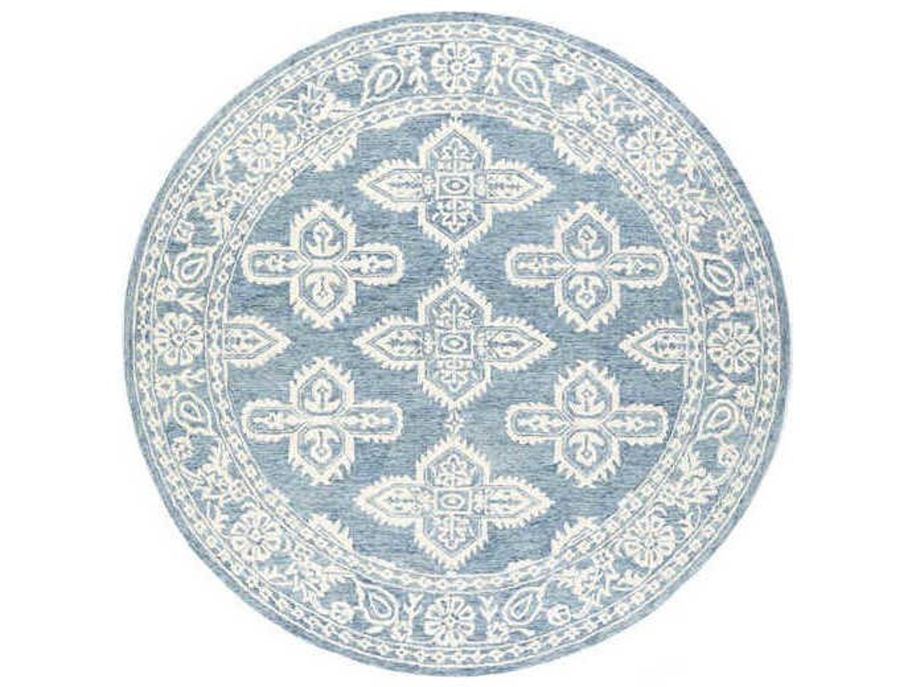 Livabliss by Surya Granada Bordered Area Rug
