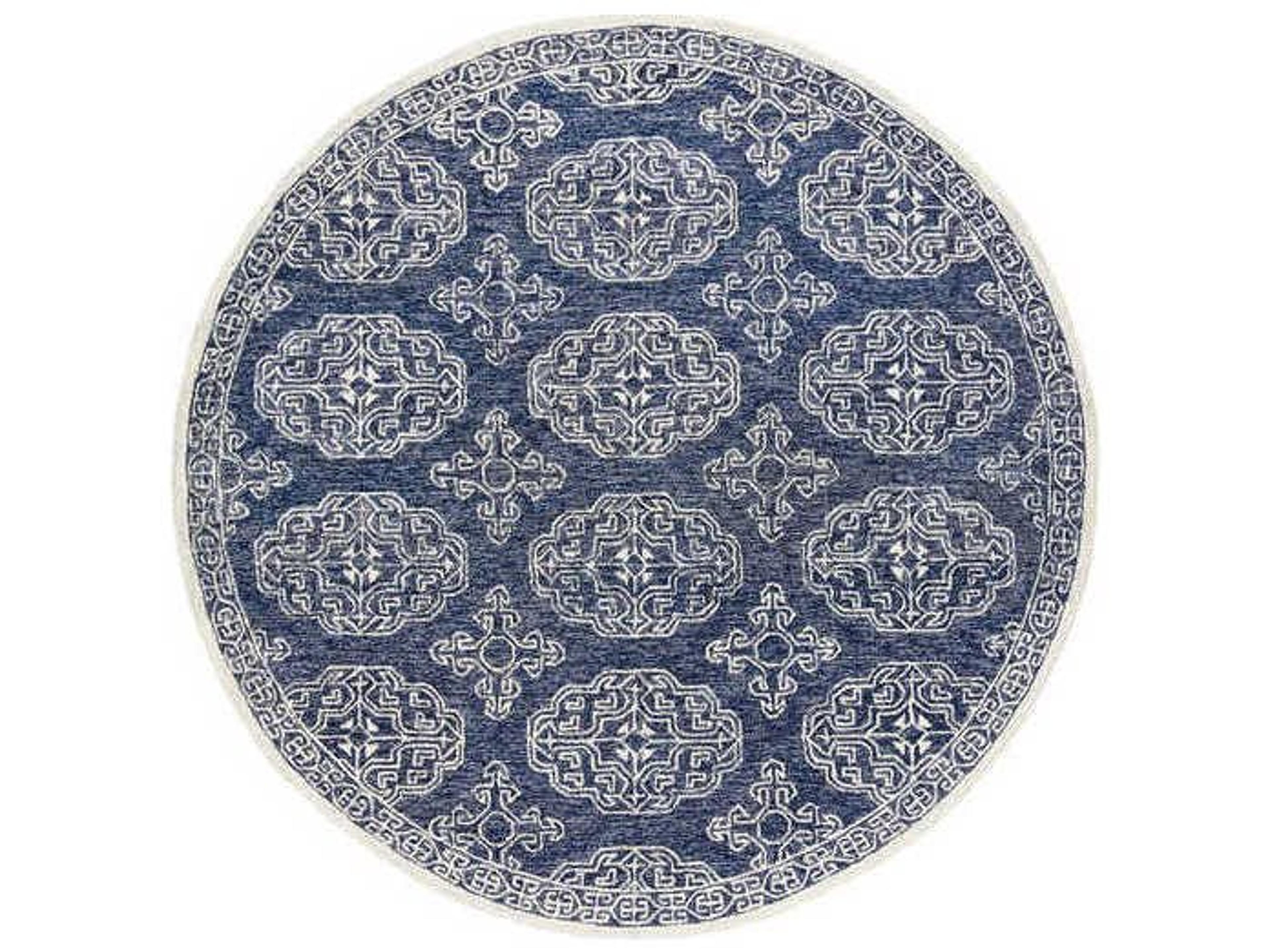 Livabliss by Surya Granada Bordered Area Rug