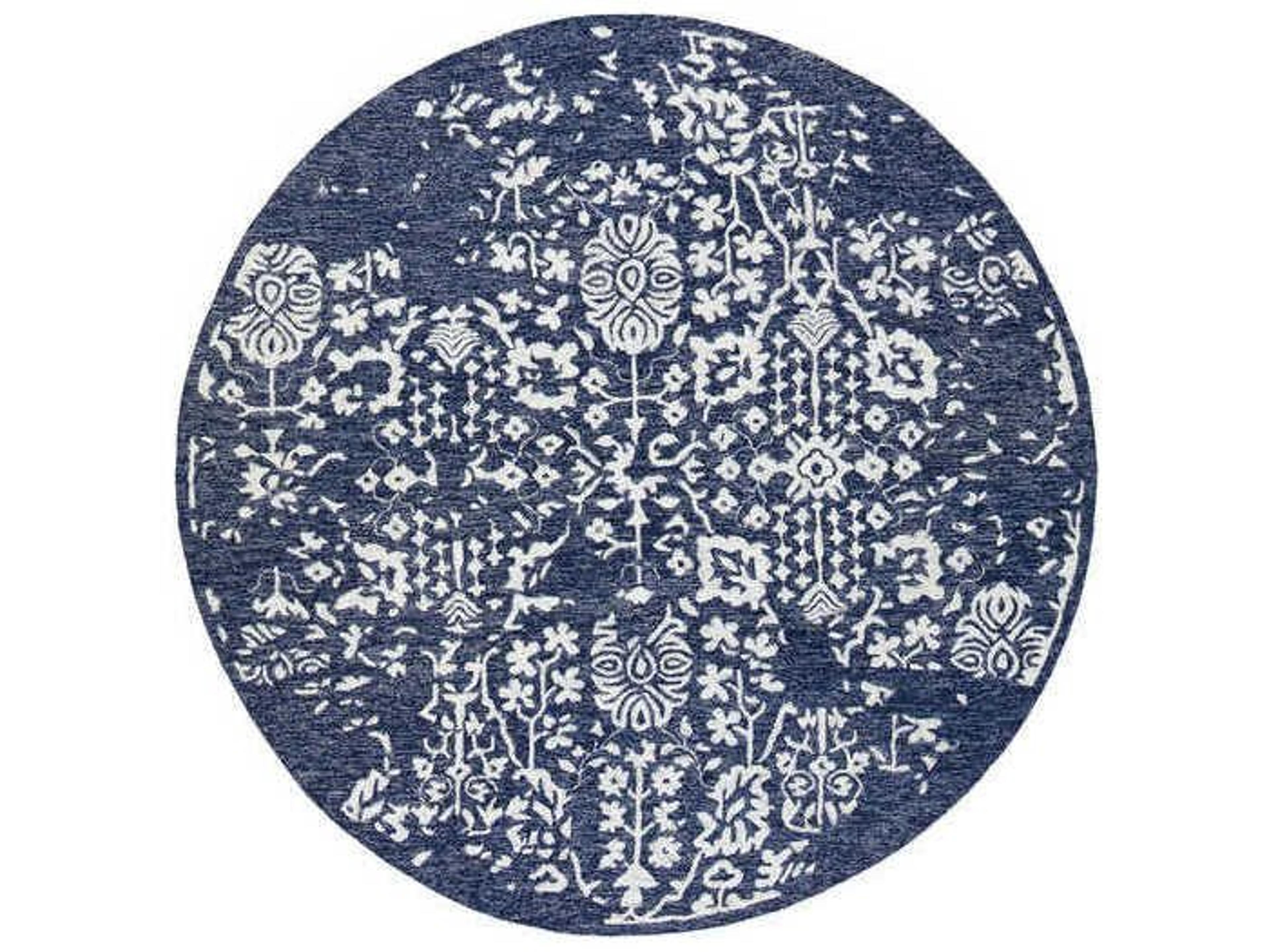 Livabliss by Surya Granada Floral Area Rug