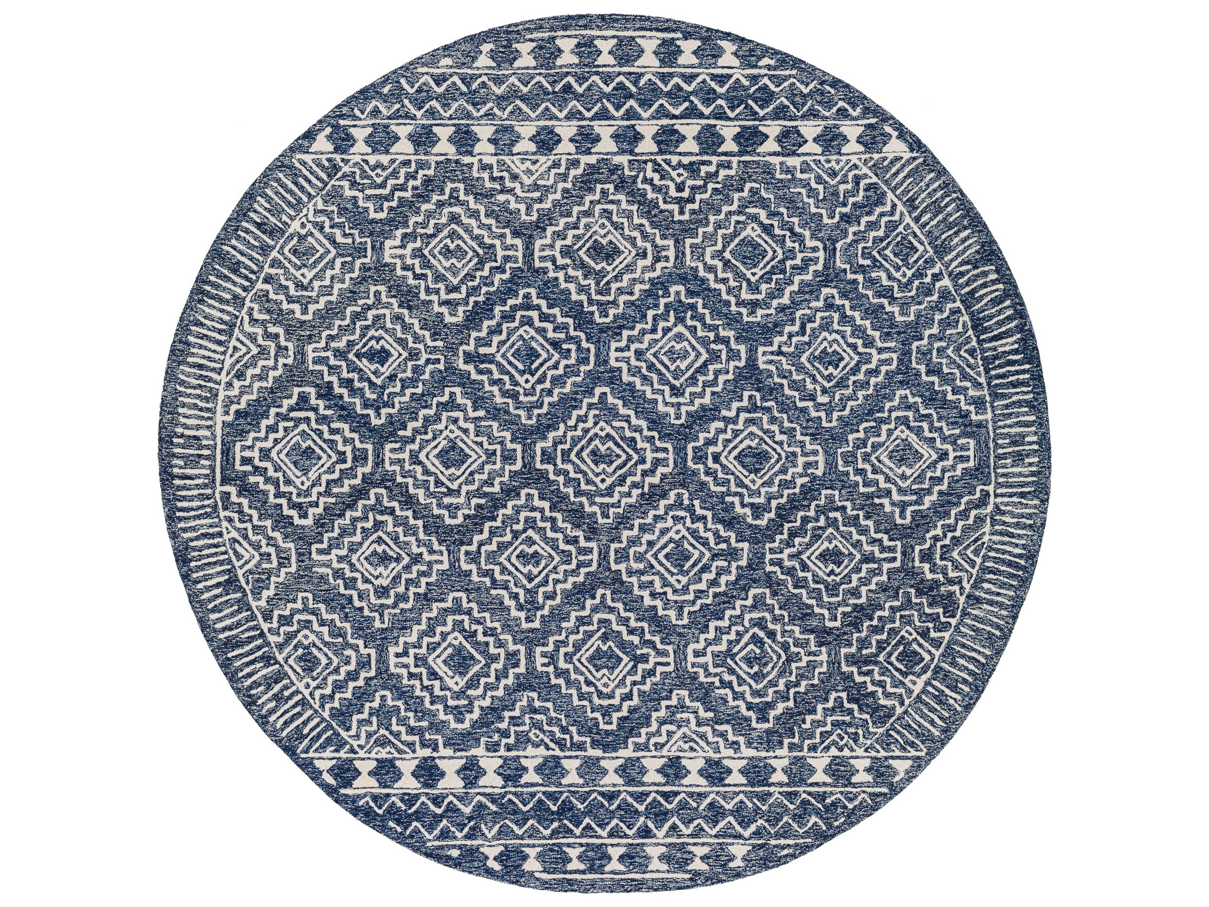 Livabliss by Surya Granada Bordered Area Rug