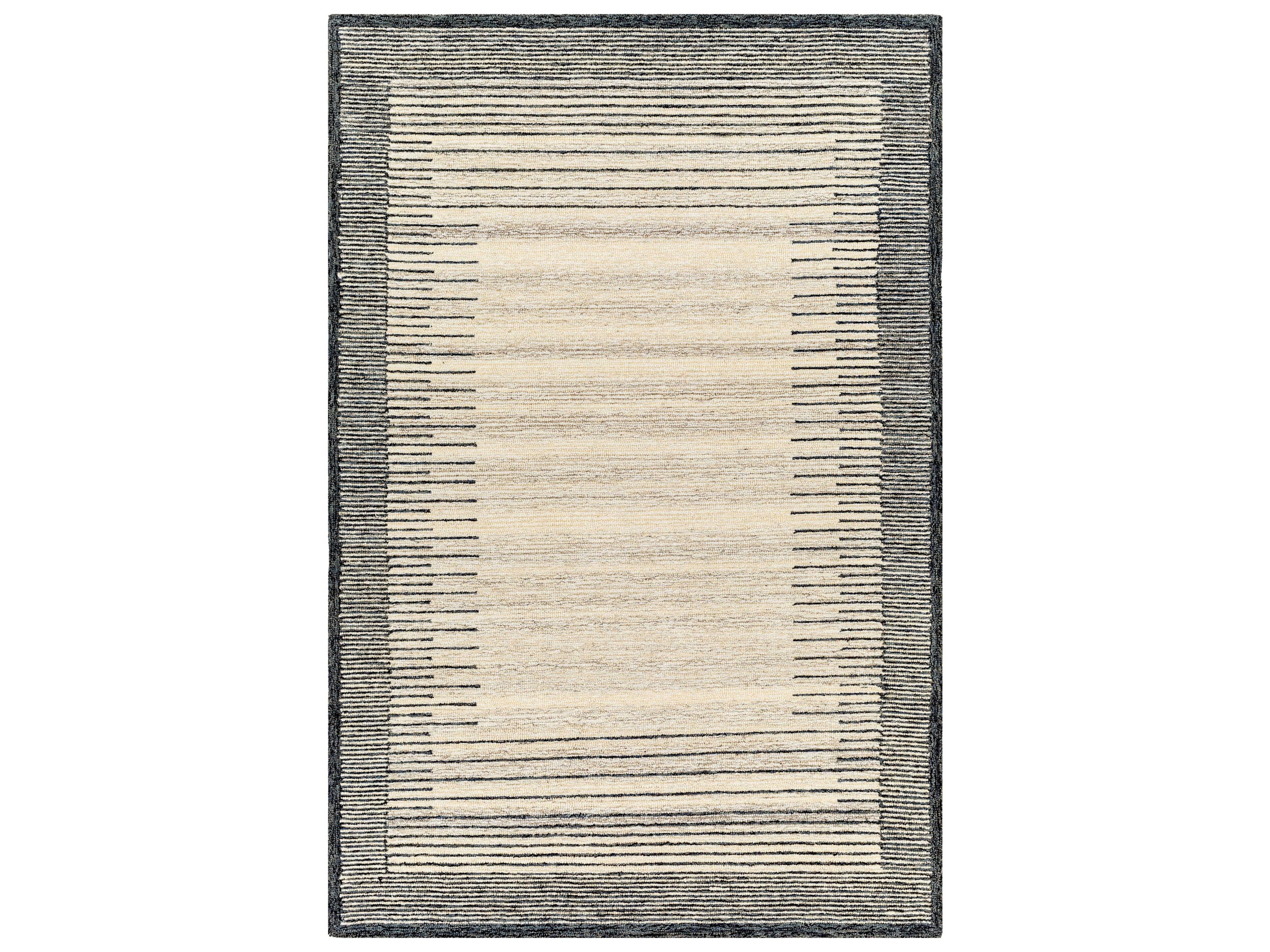 Livabliss by Surya Granada Bordered Area Rug