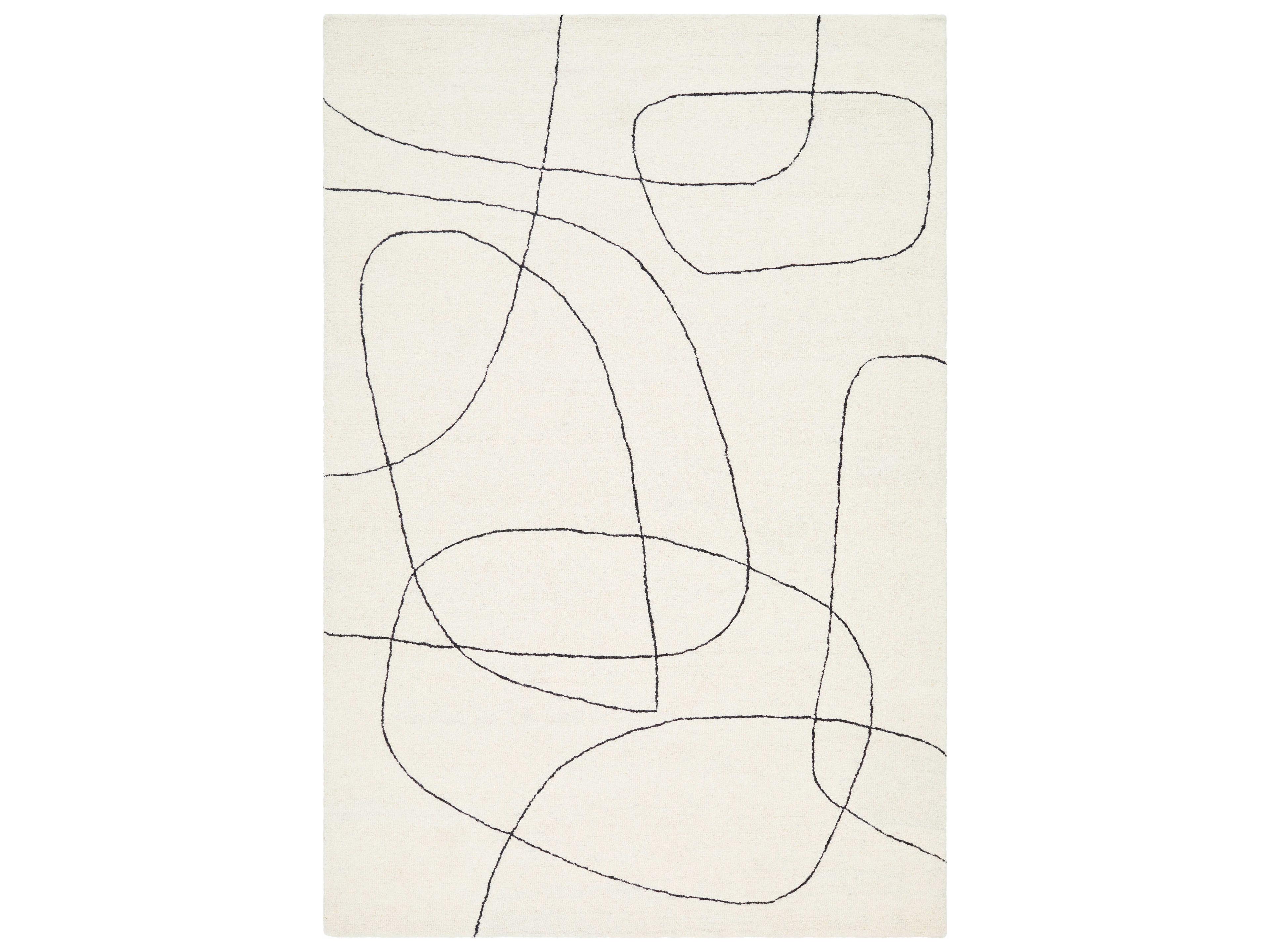 Livabliss by Surya Granada Abstract Area Rug