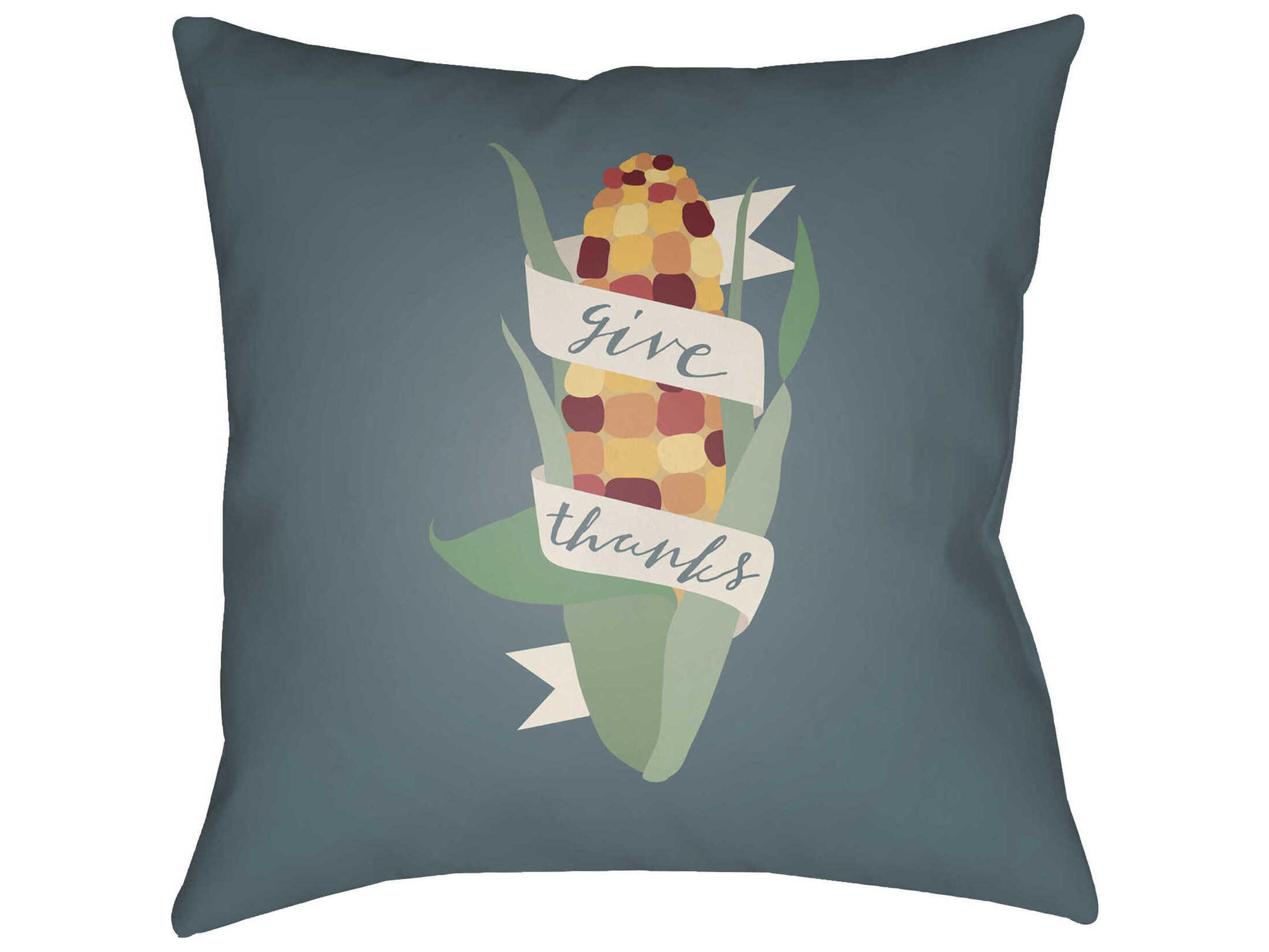 Livabliss by Surya Corn Pillows