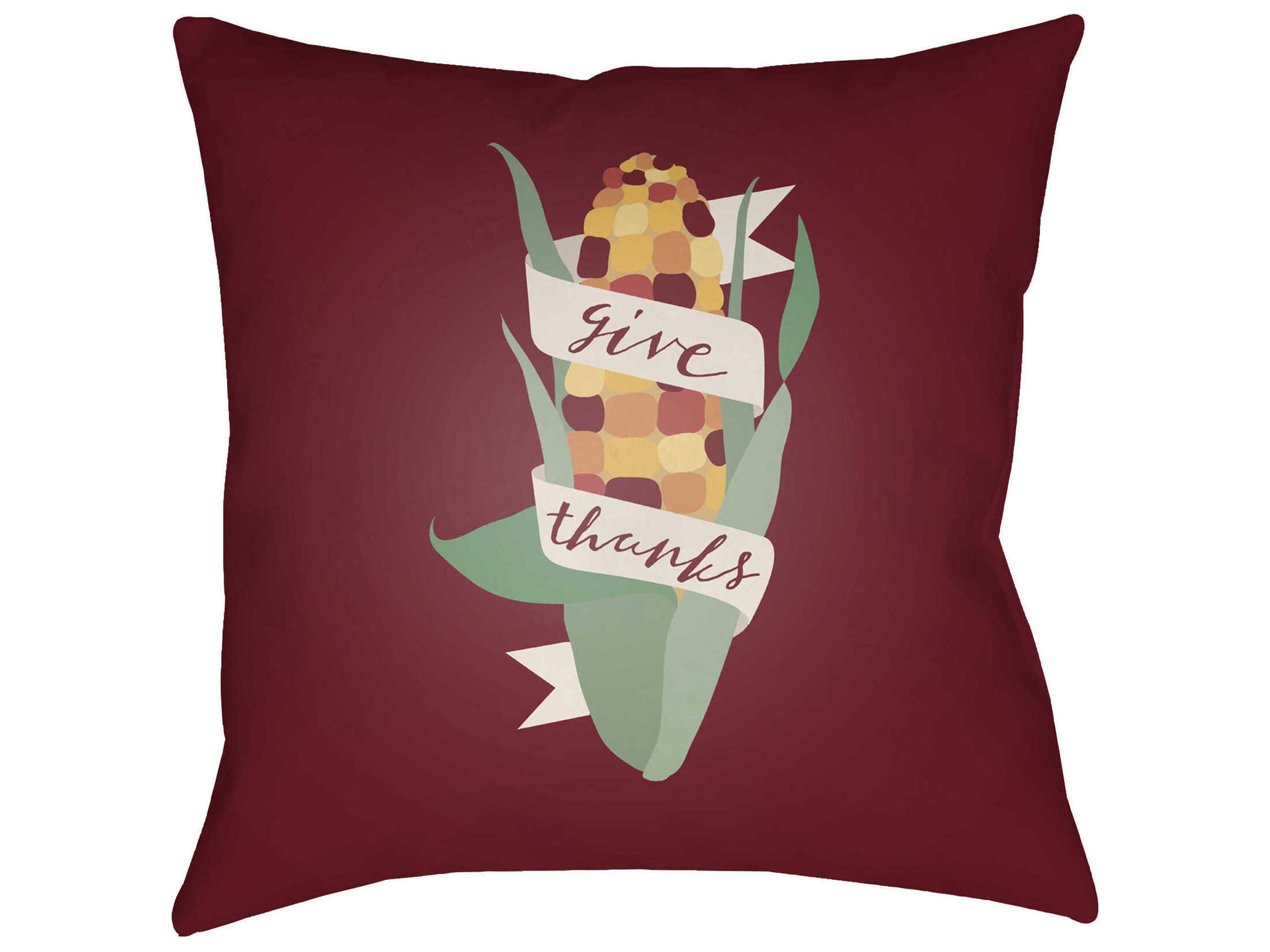 Livabliss by Surya Corn Pillows