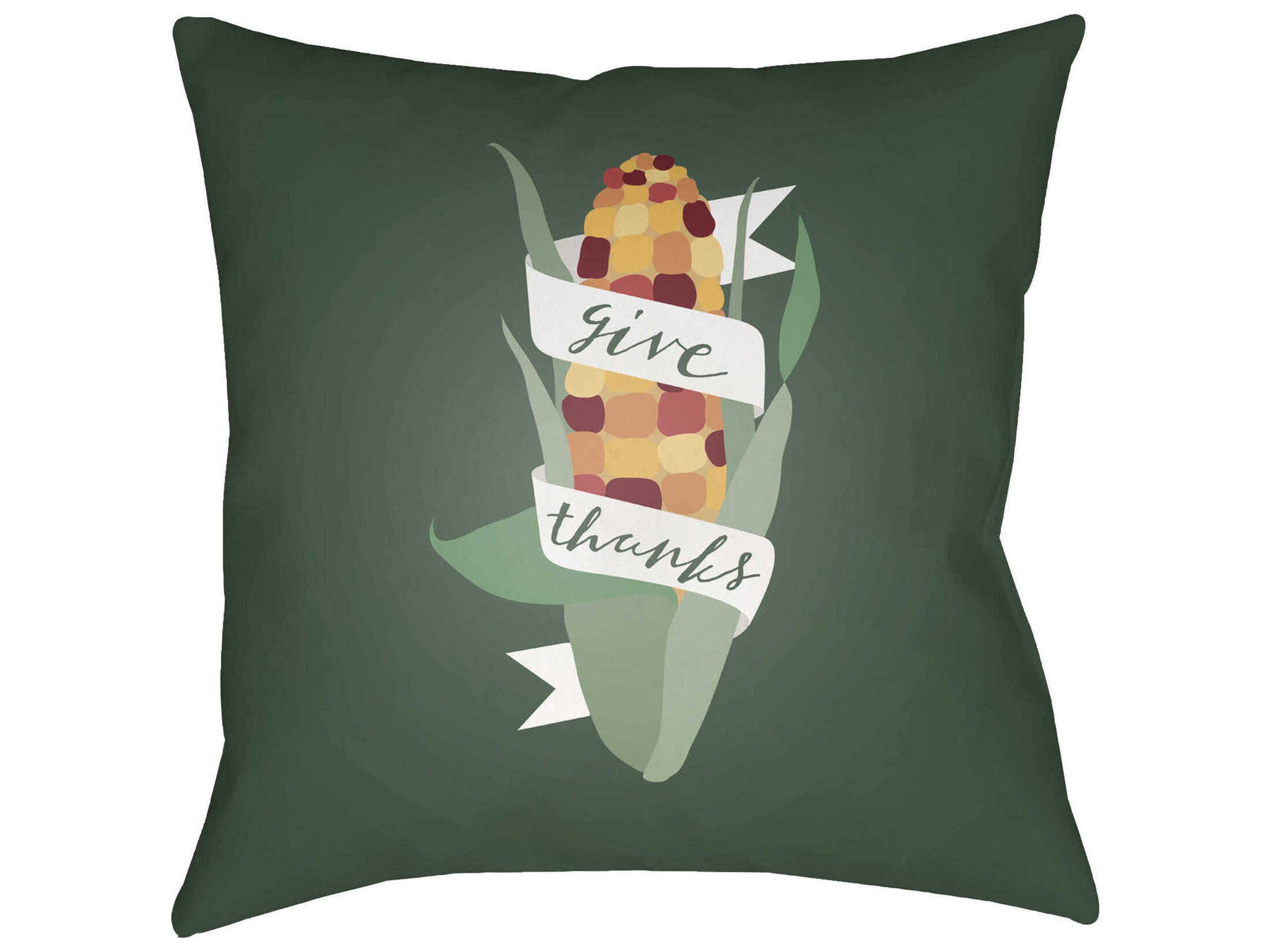 Livabliss by Surya Corn Pillows
