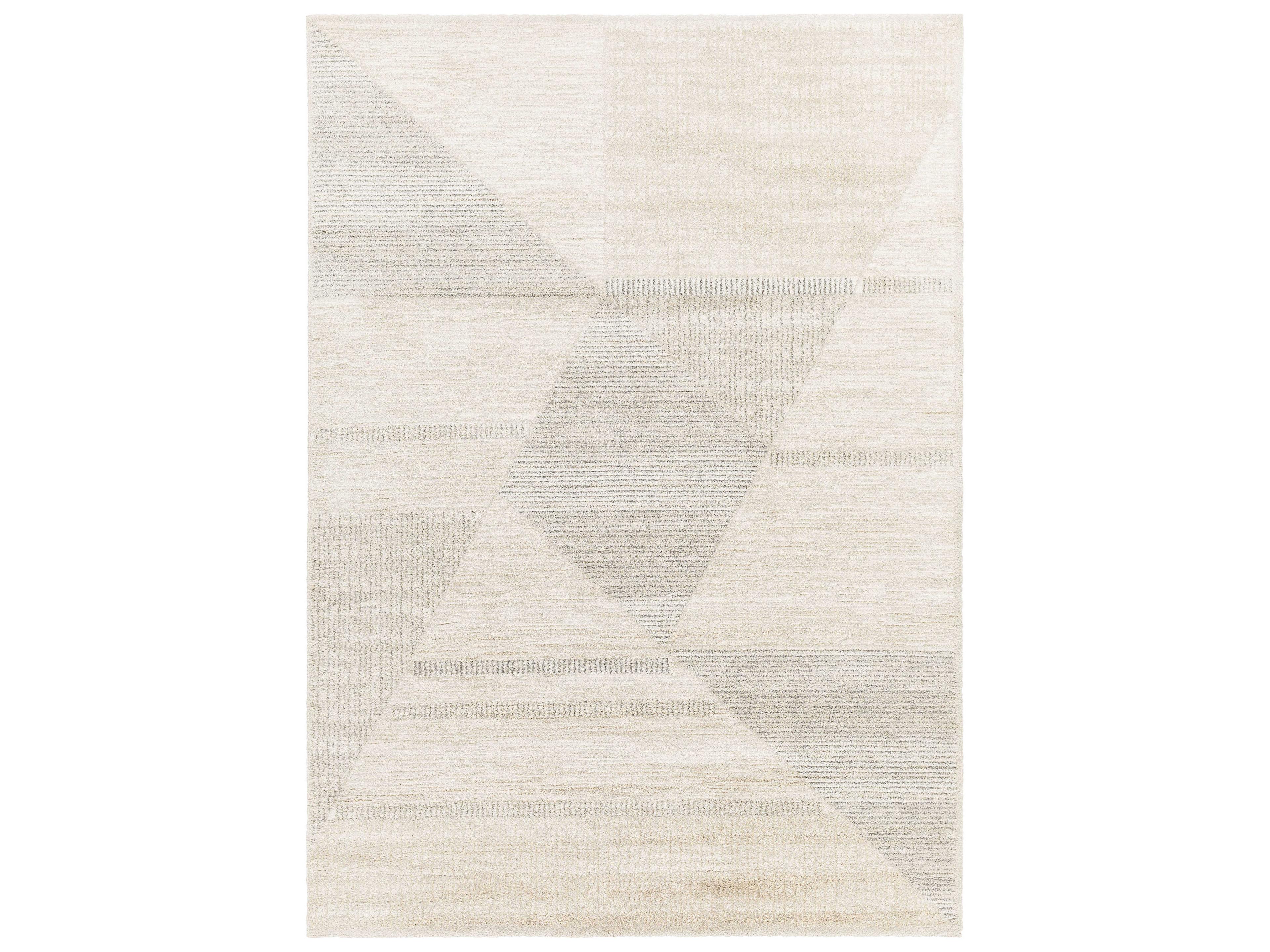 Livabliss by Surya Gavic Geometric Area Rug