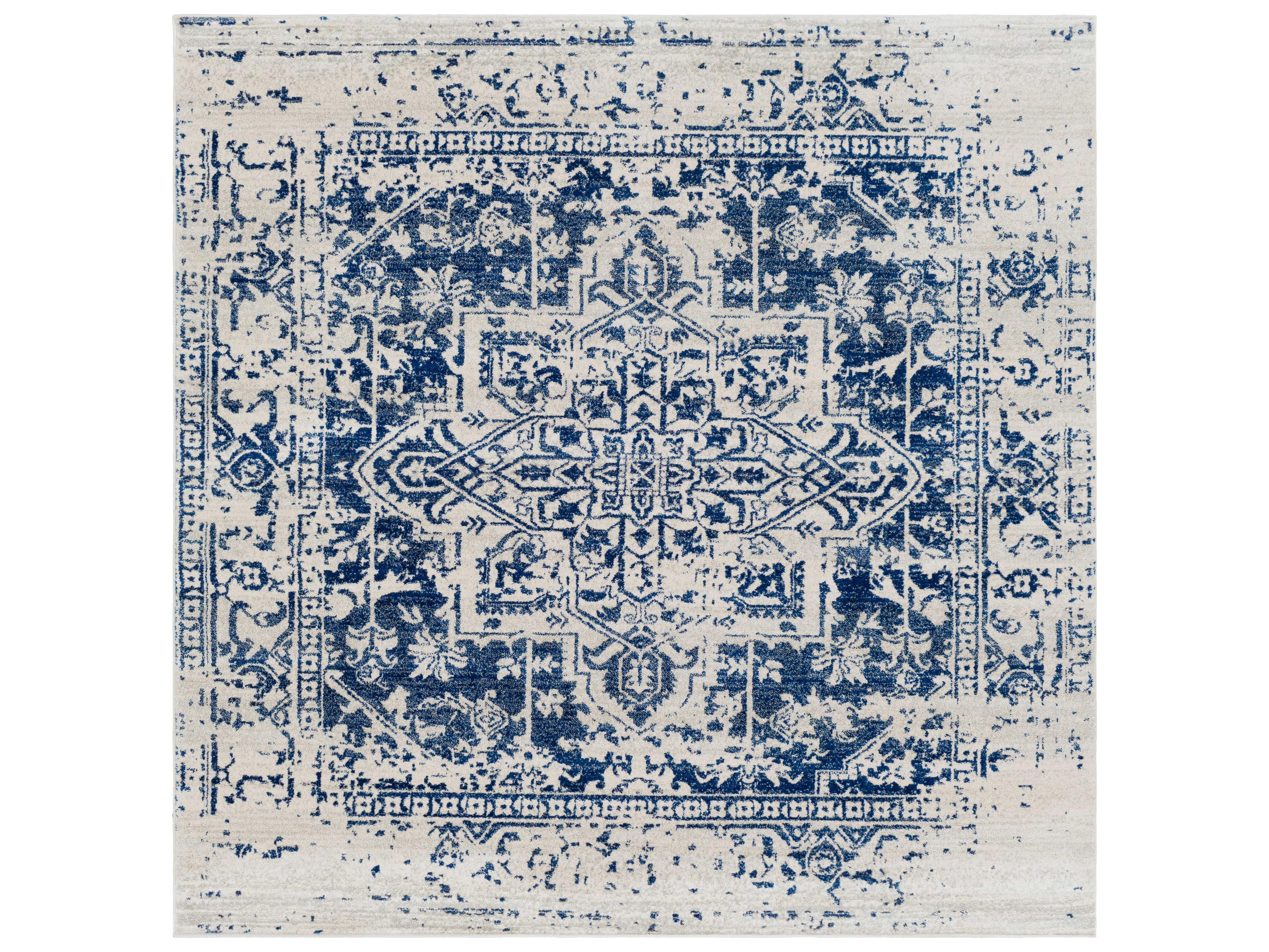 Livabliss by Surya Harput Bordered Area Rug