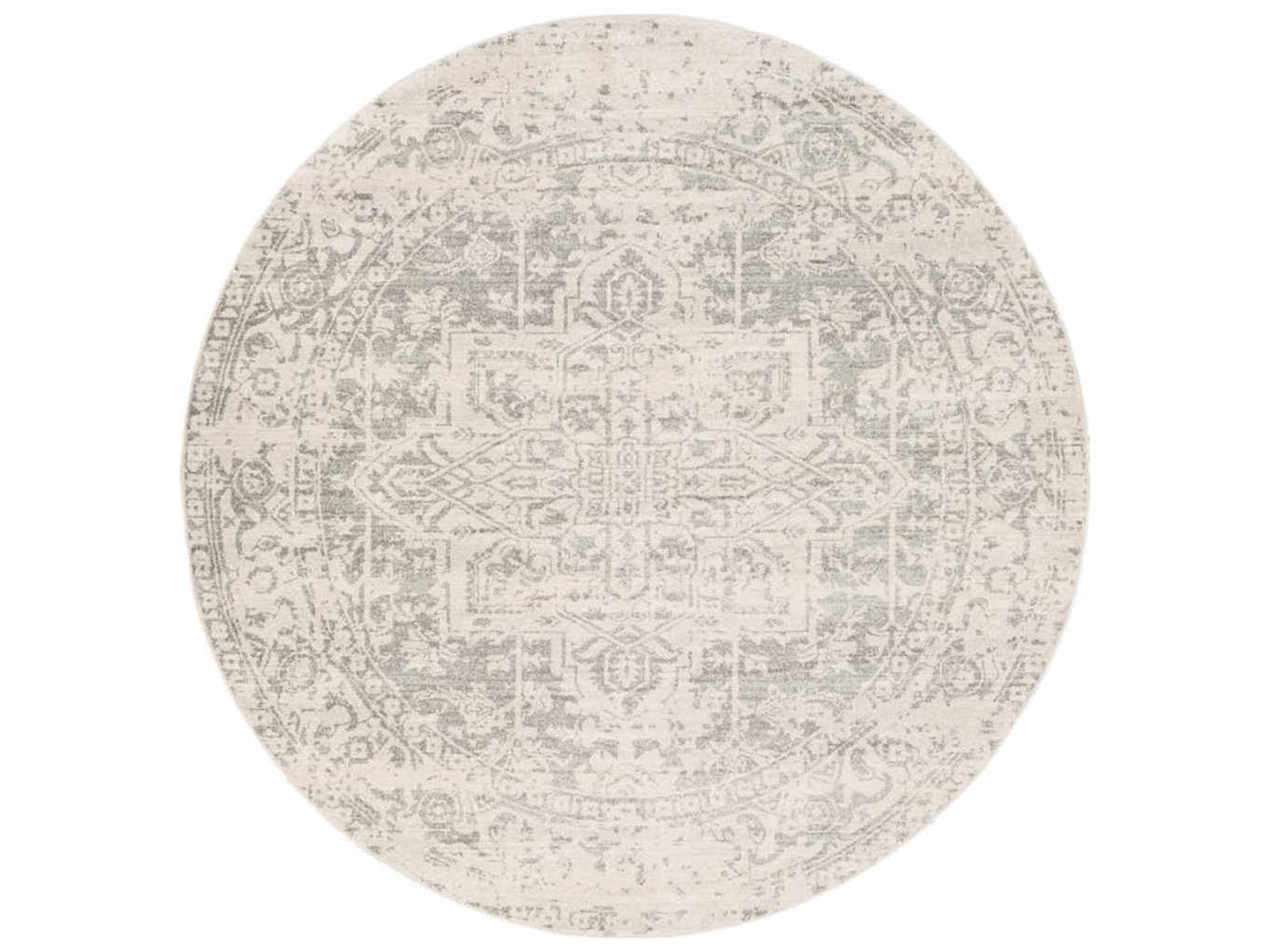 Livabliss by Surya Harput Bordered Area Rug