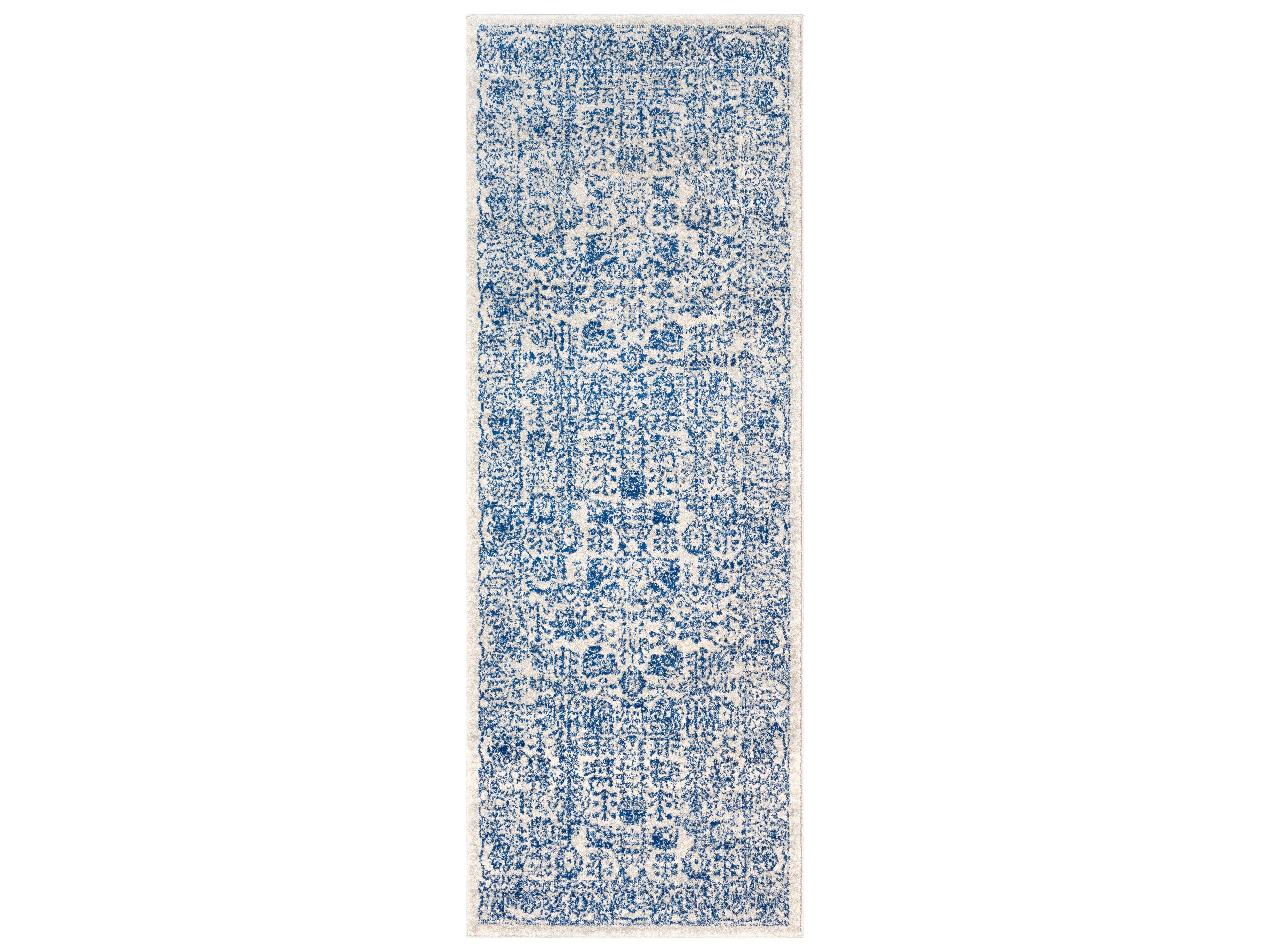 Livabliss by Surya Harput Floral Runner Area Rug