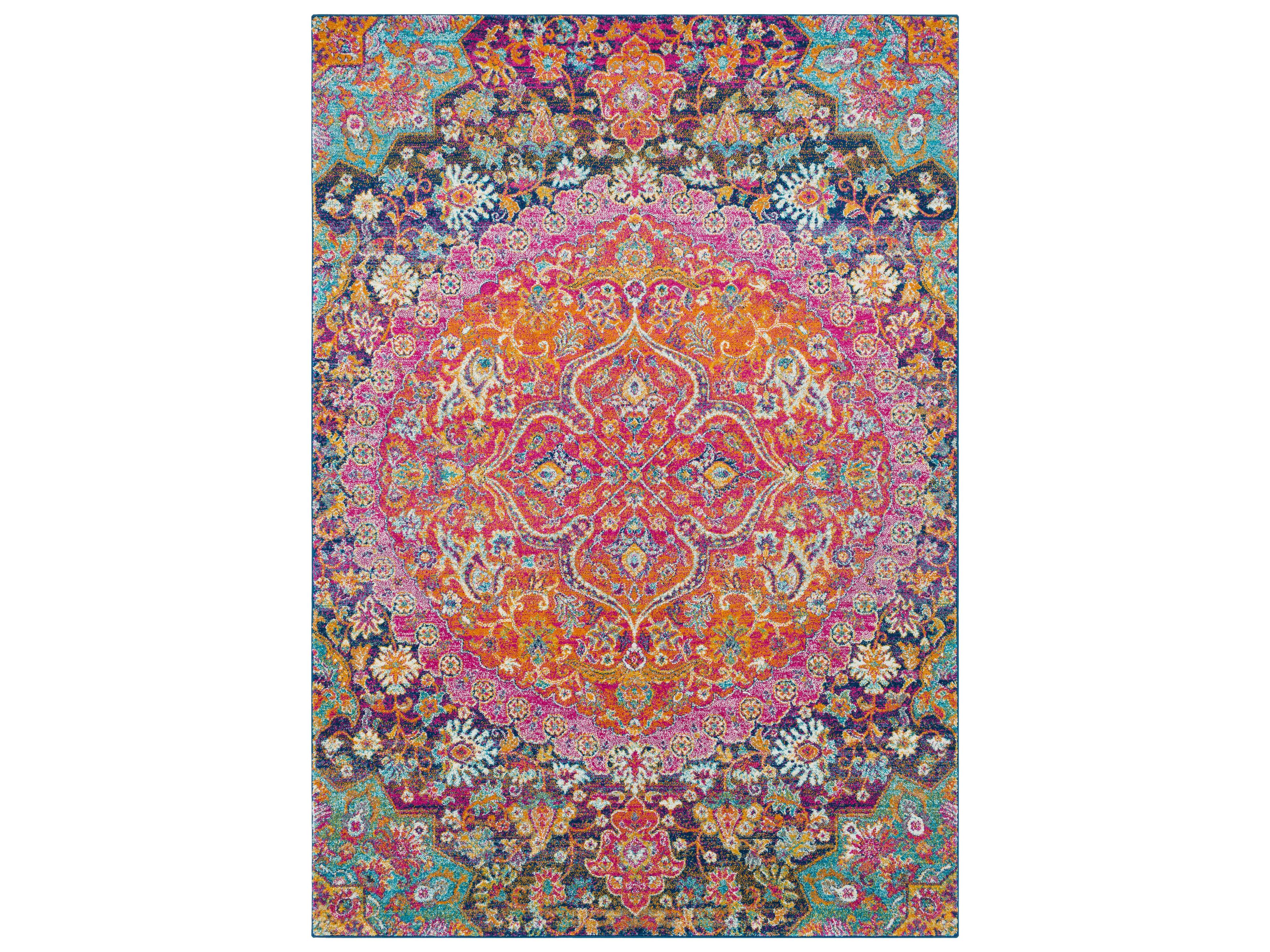 Livabliss by Surya Harput Floral Area Rug