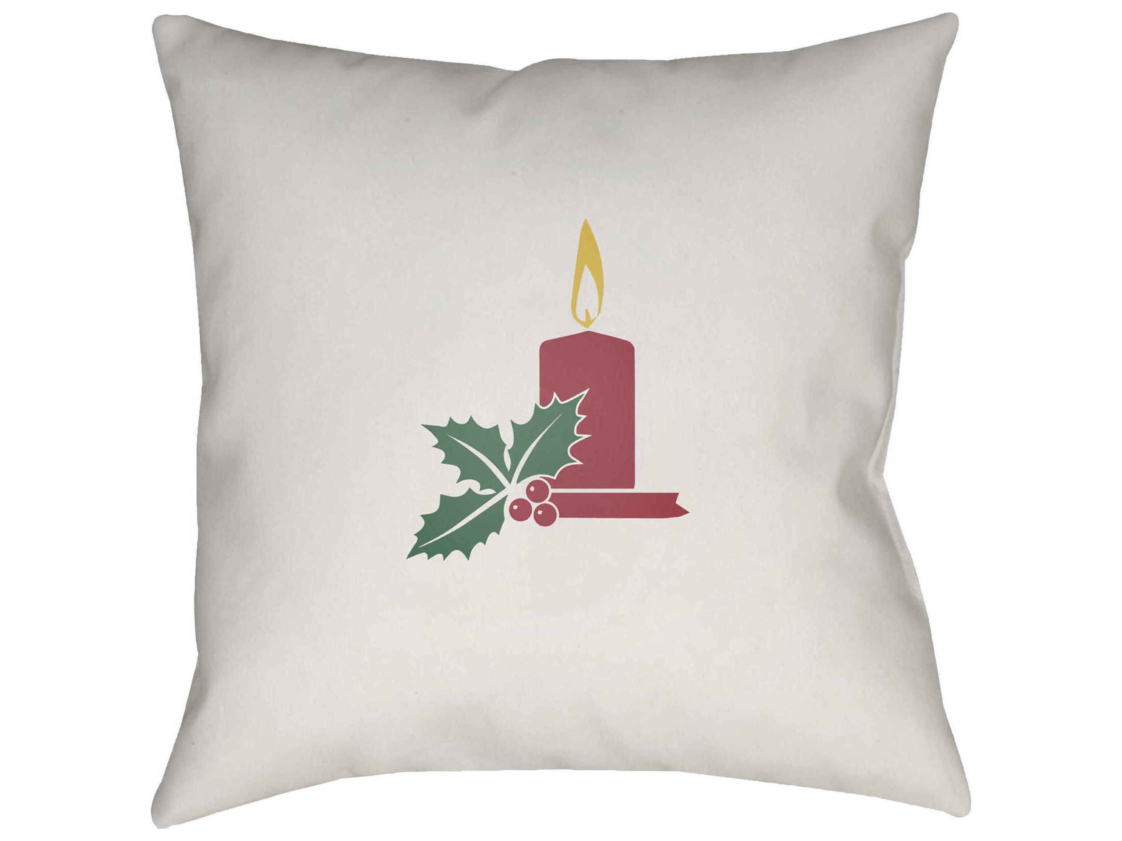 Livabliss by Surya Candle Light Pillows