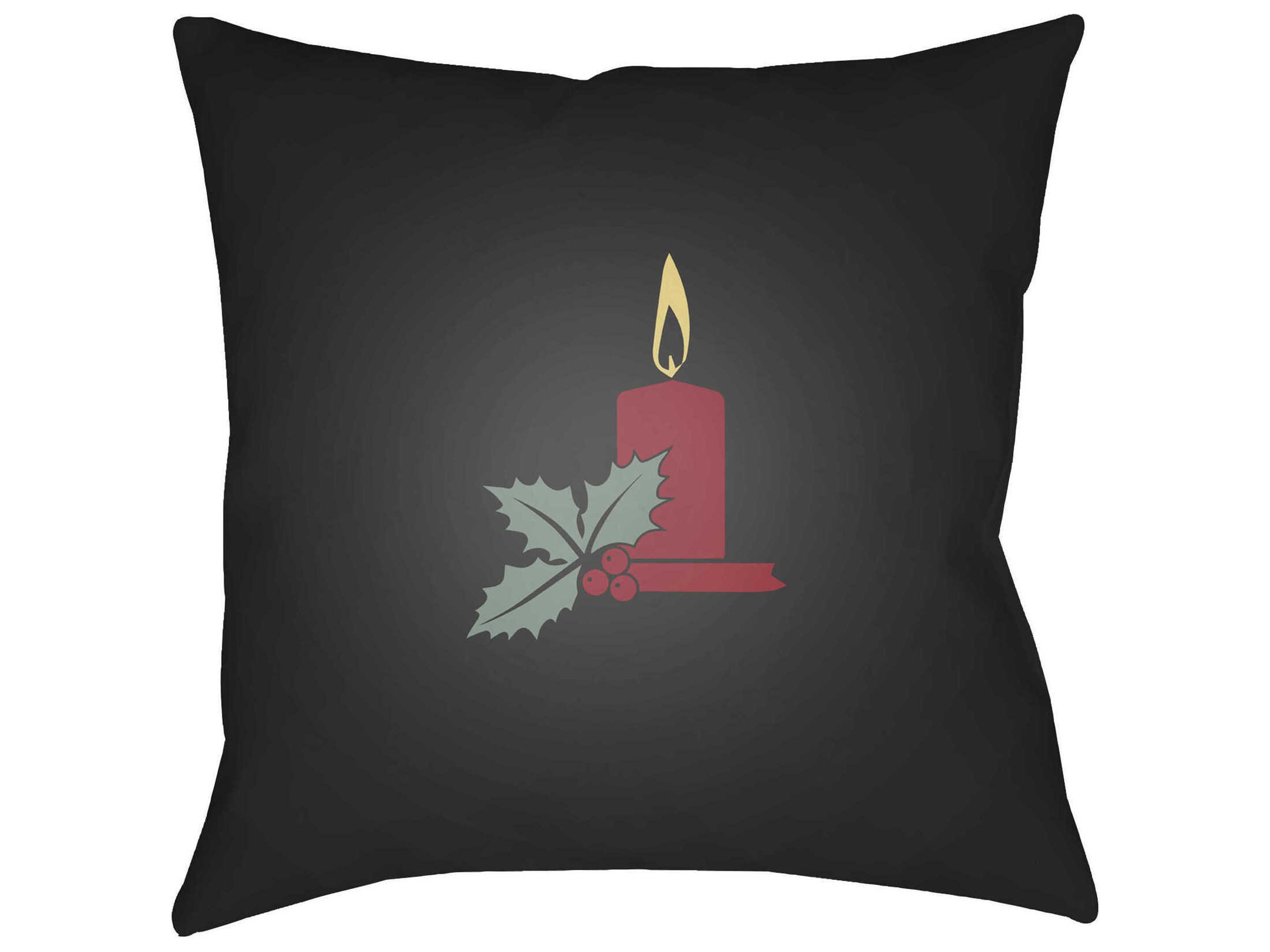 Livabliss by Surya Candle Light Pillows