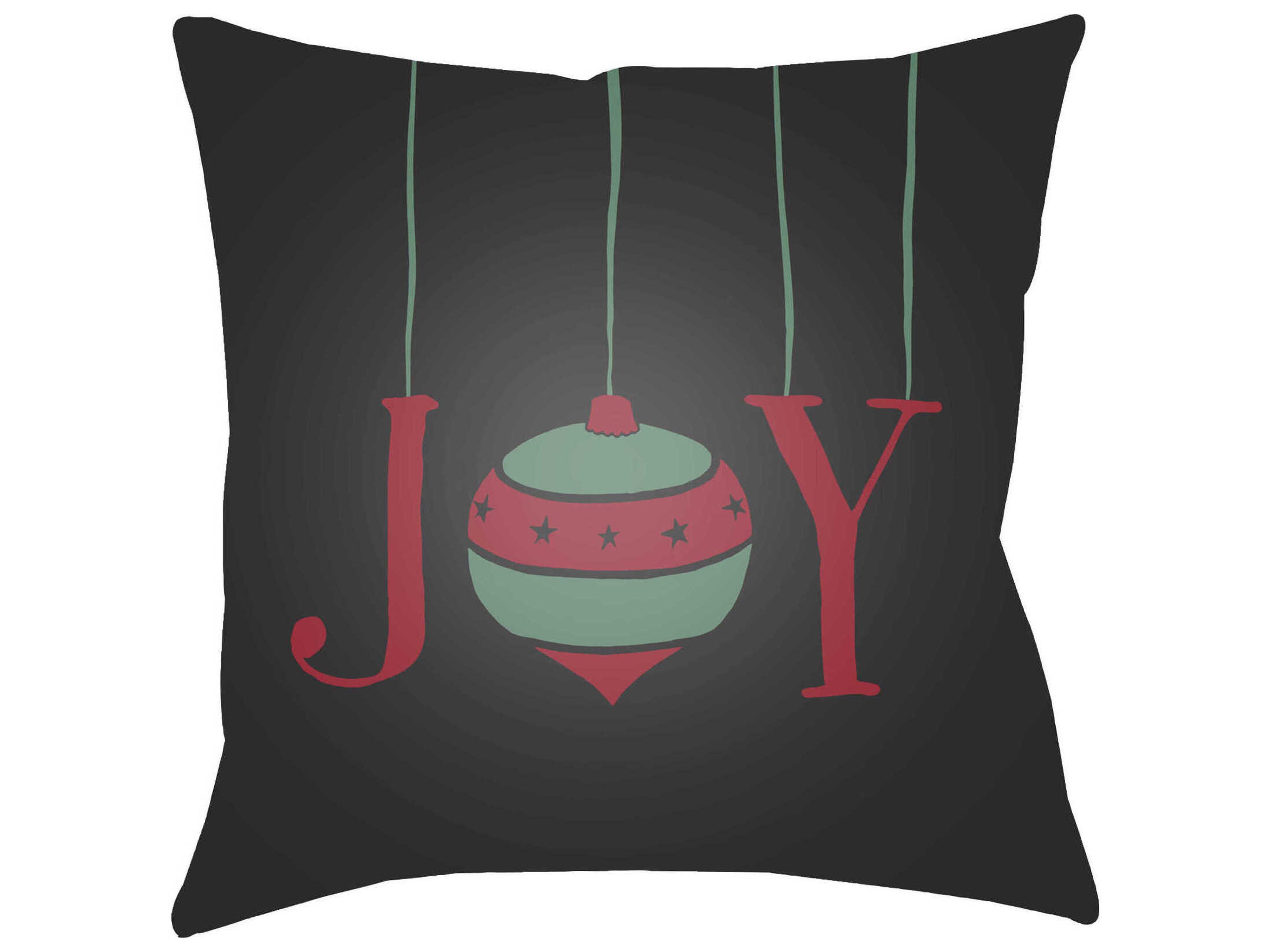 Livabliss by Surya Joy Pillows