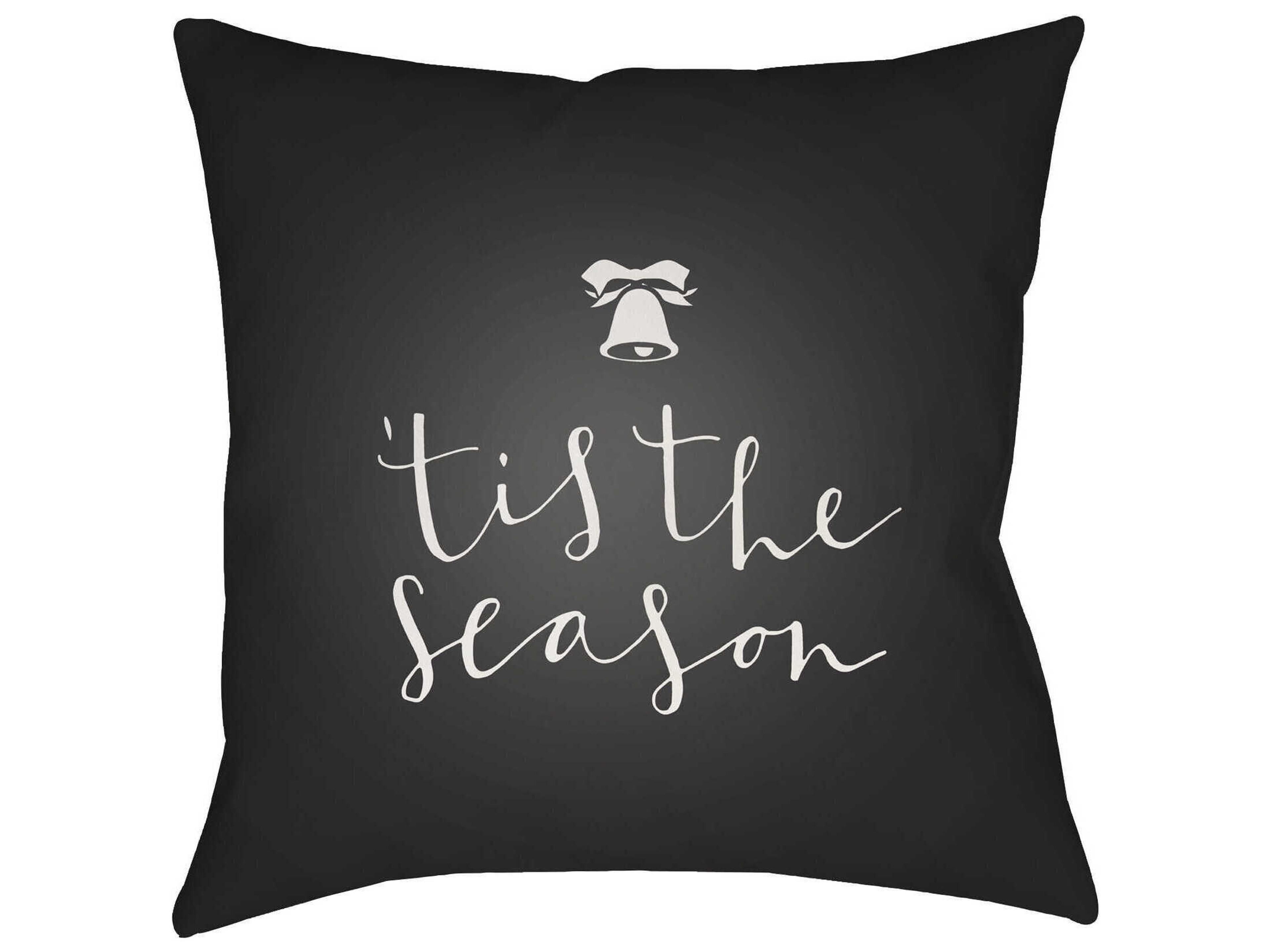 Livabliss by Surya Tis The Season Pillows