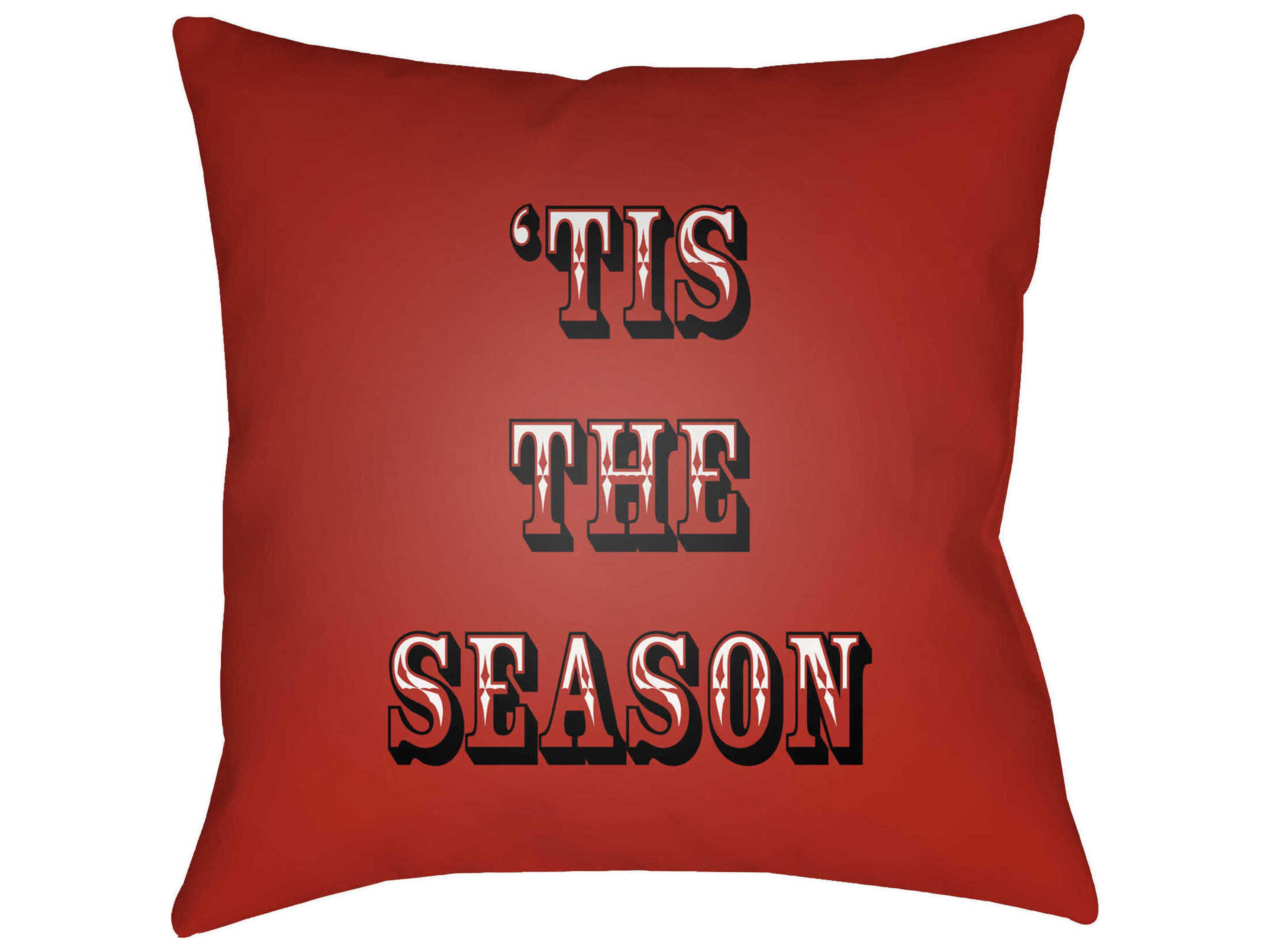 Livabliss by Surya Tis The Season Pillows