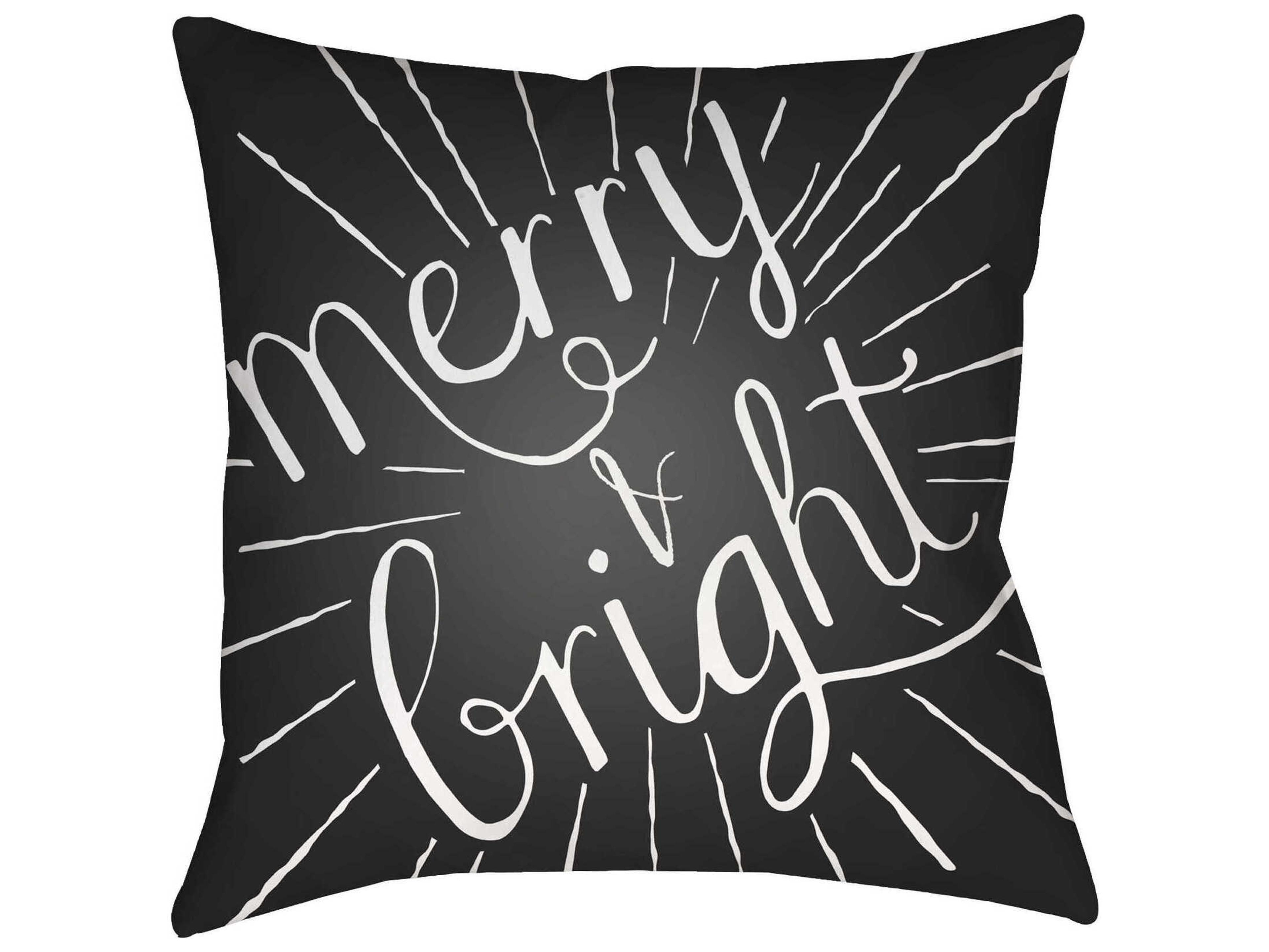 Livabliss by Surya Merry And Bright Pillows