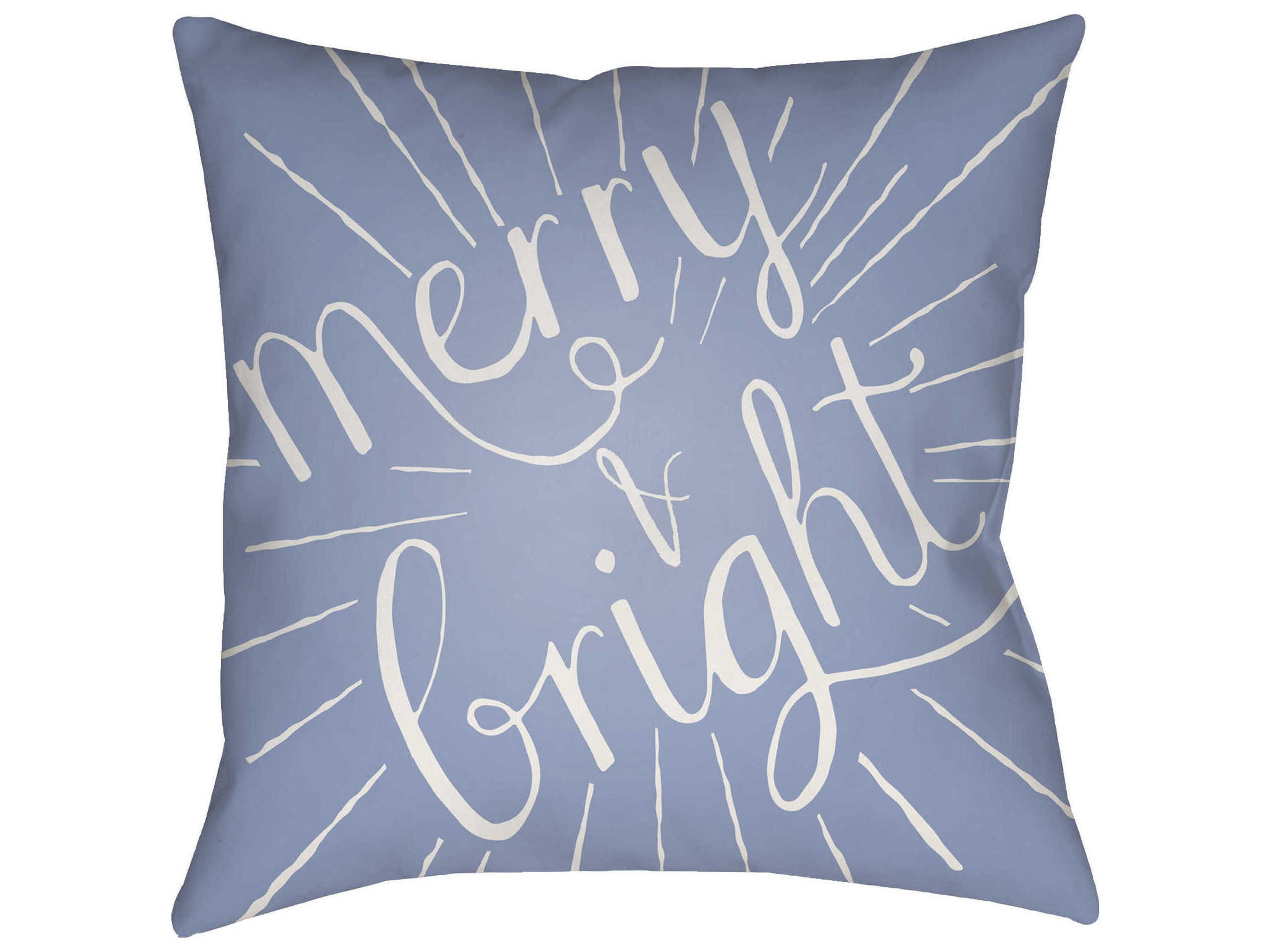Livabliss by Surya Merry And Bright Pillows