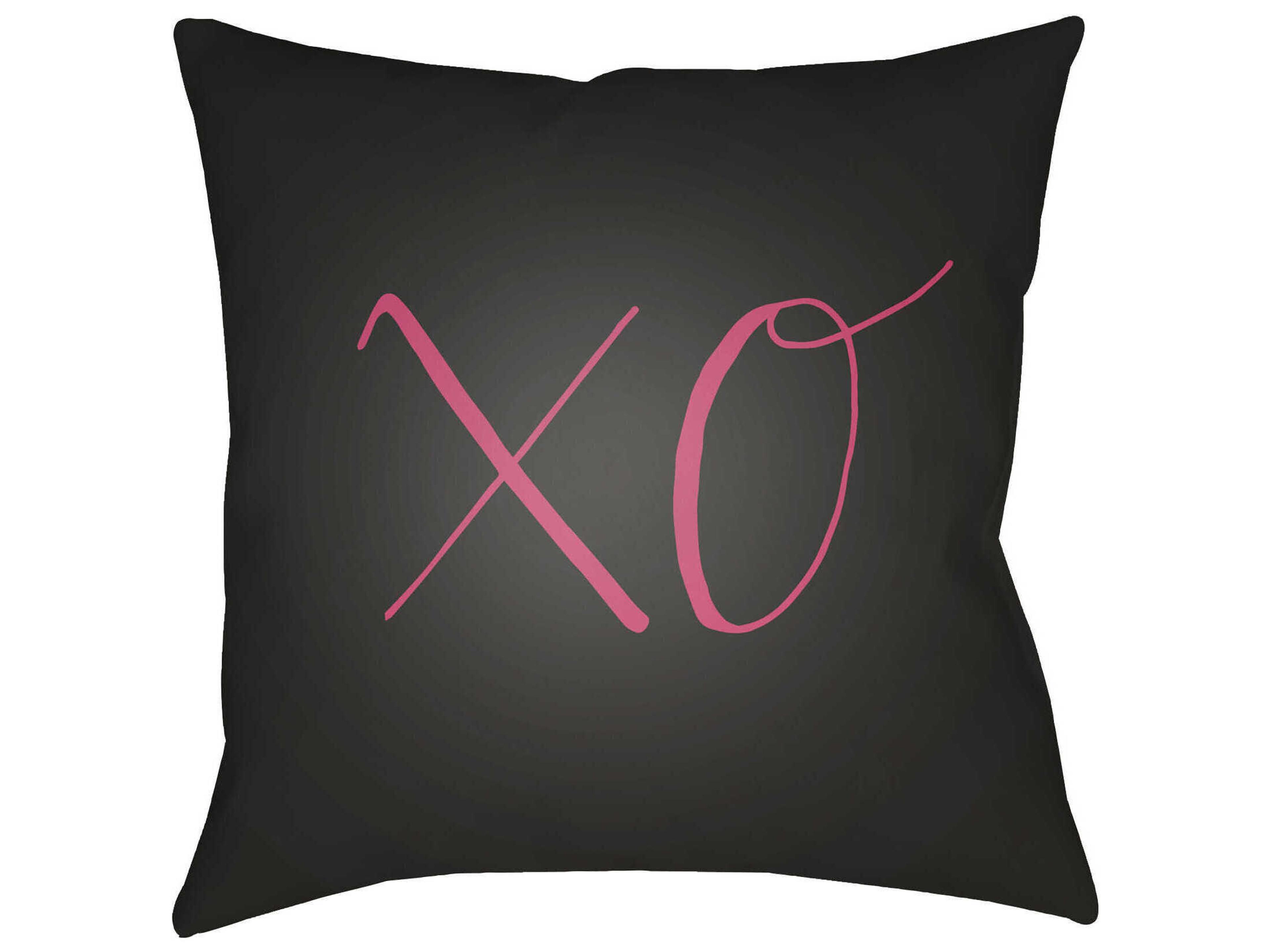 Livabliss by Surya Xoxo Pillows