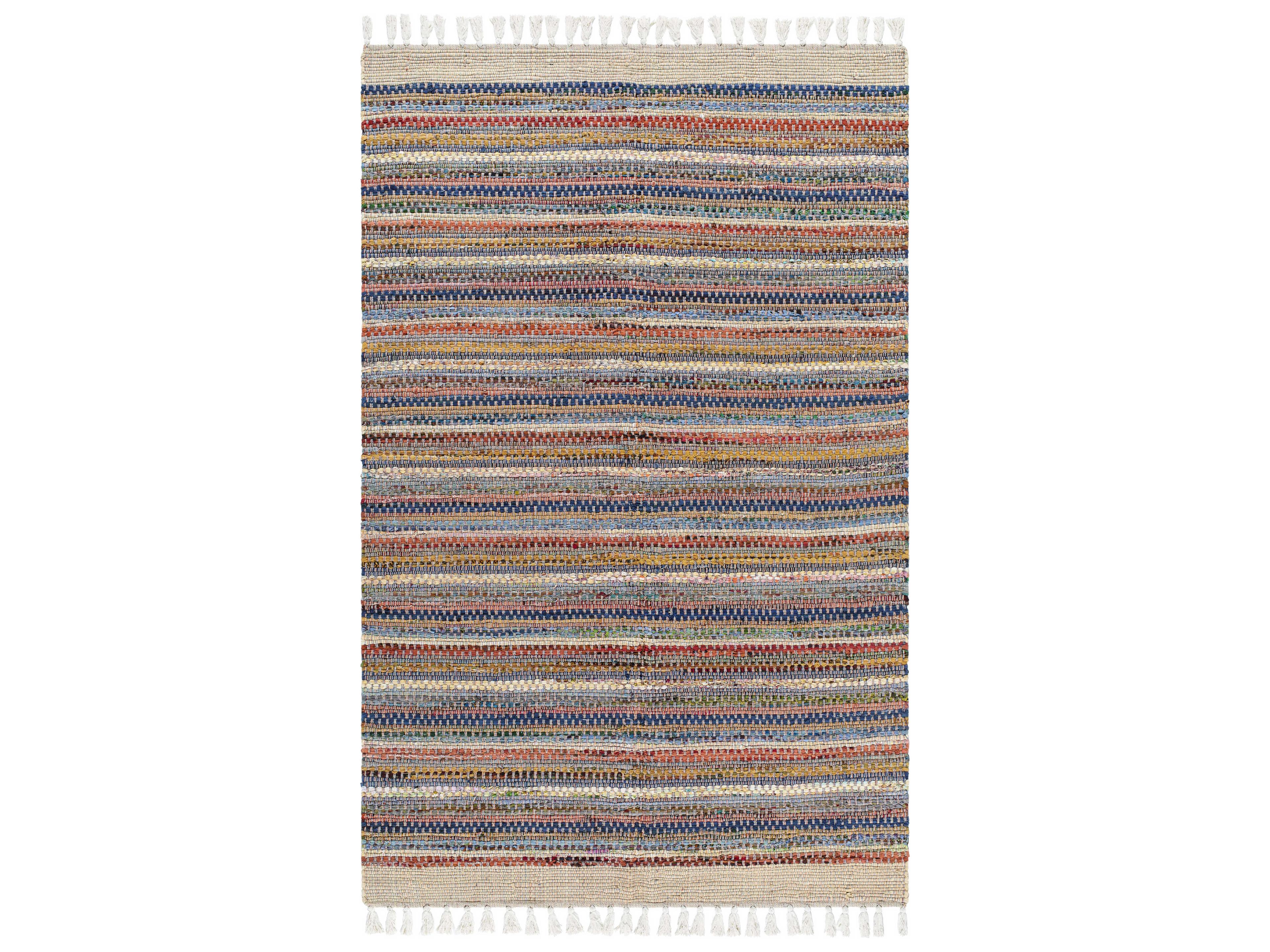 Livabliss by Surya Halifax Striped Area Rug