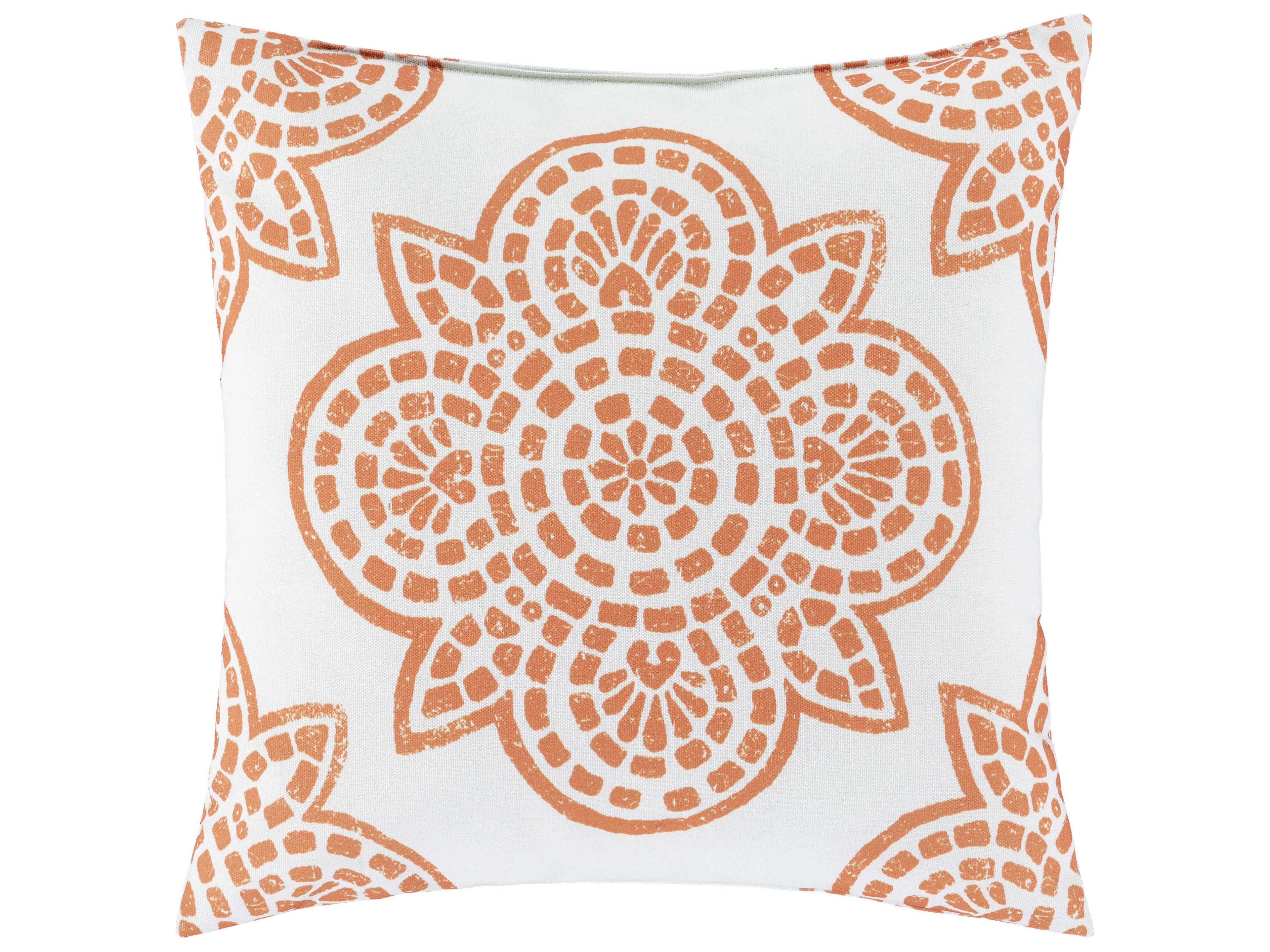 Livabliss by Surya Hemma Pillows