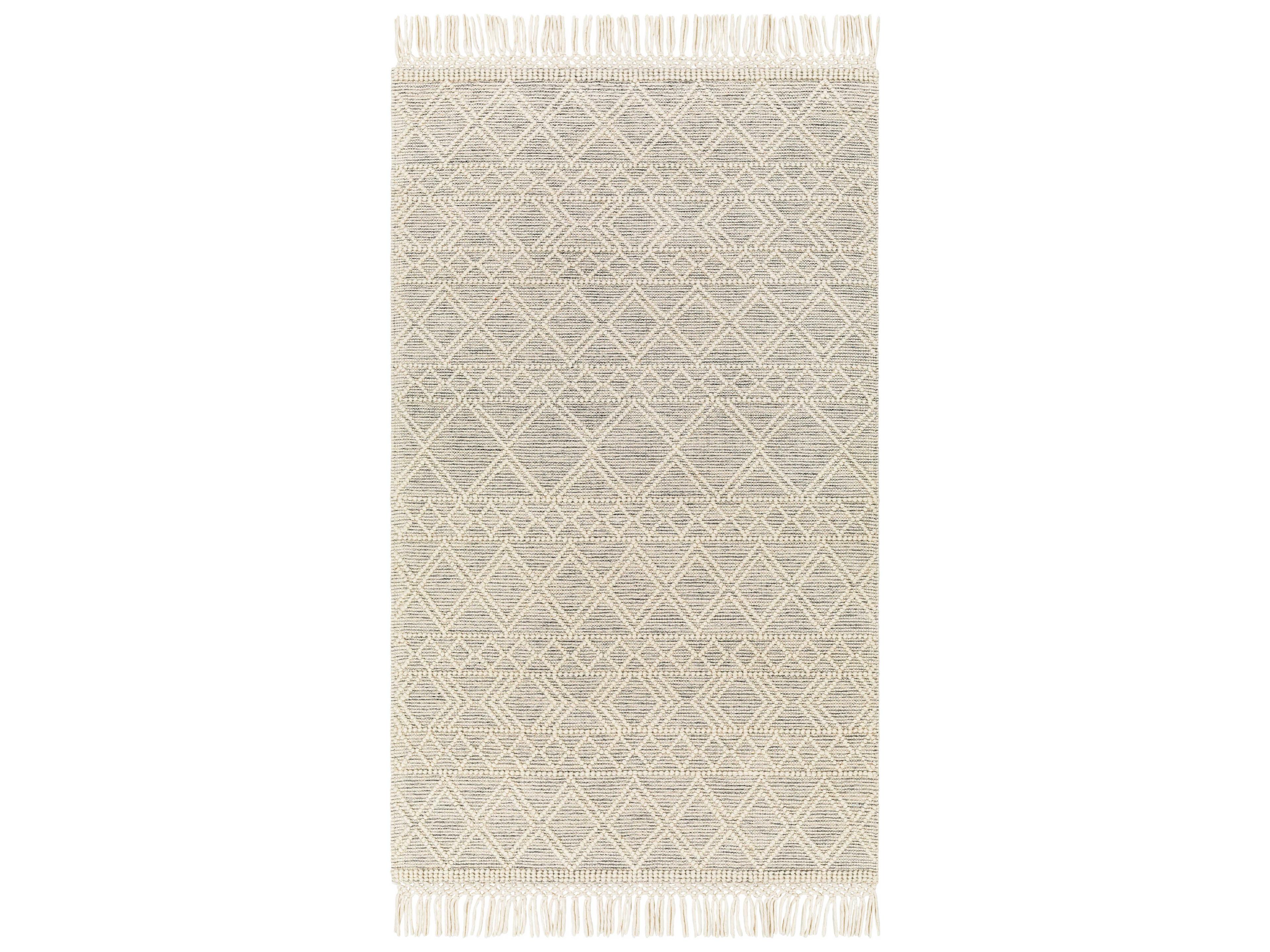 Livabliss by Surya Hemingway Geometric Runner Area Rug