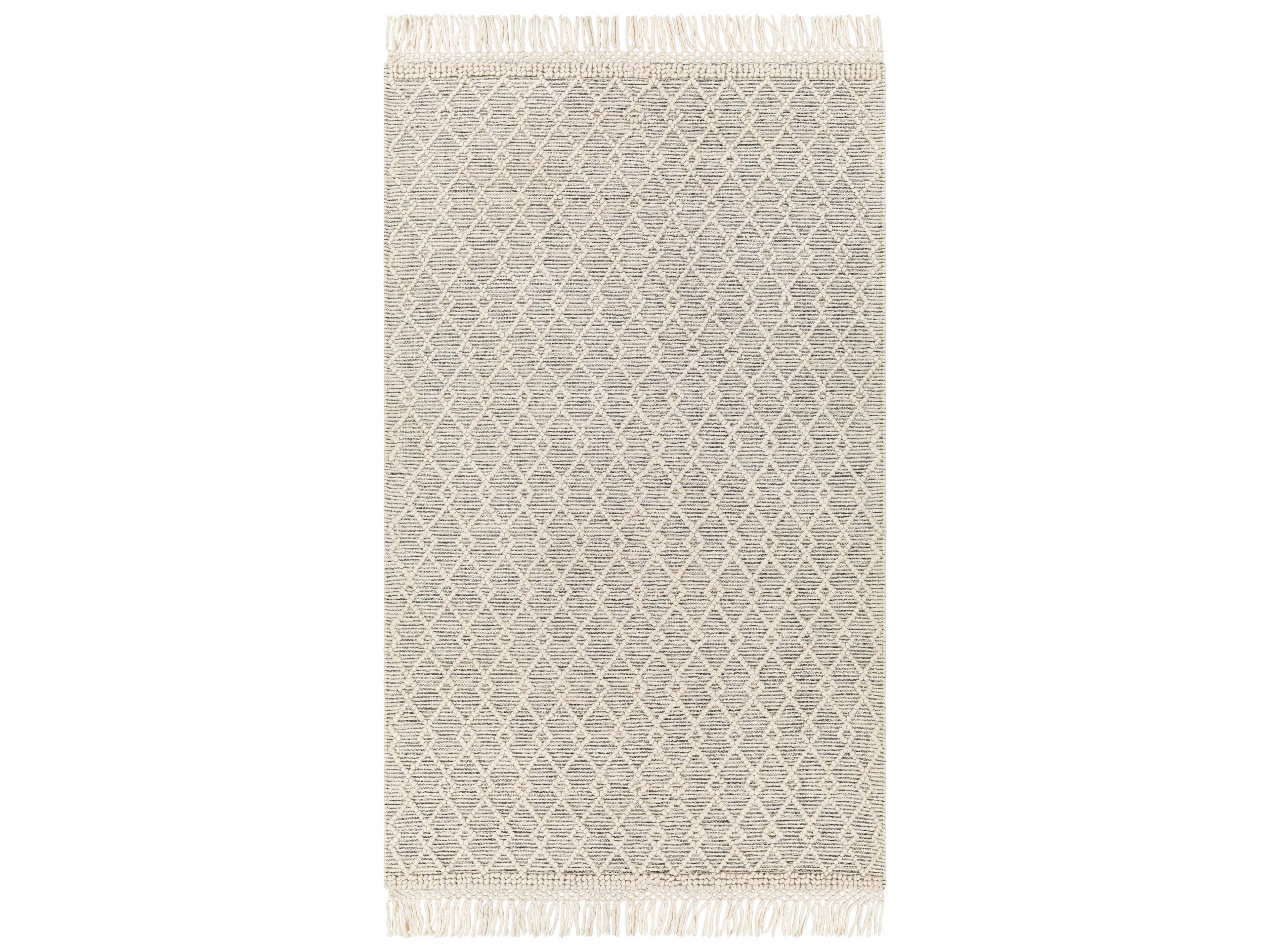 Livabliss by Surya Hemingway Geometric Runner Area Rug