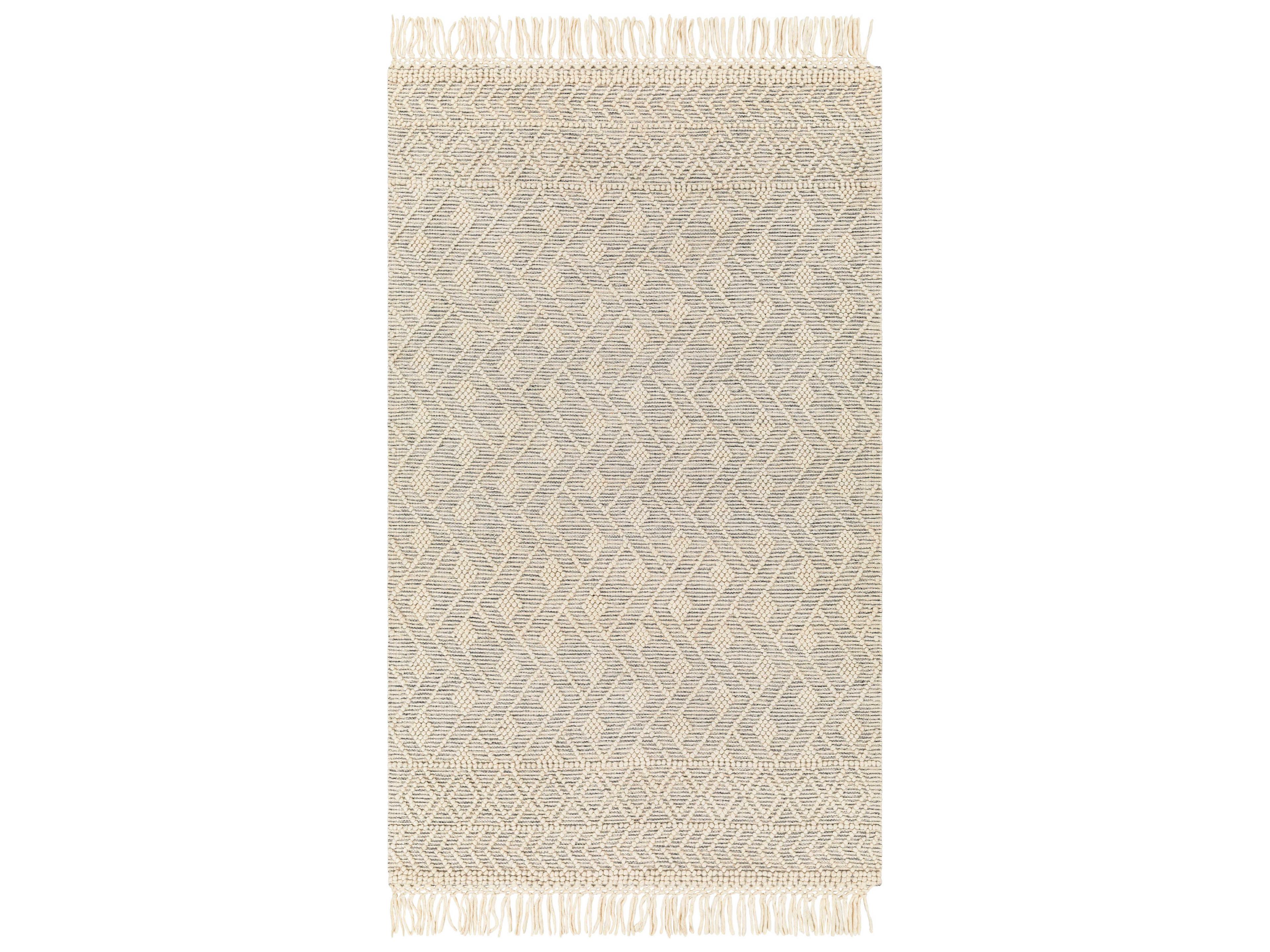 Livabliss by Surya Hemingway Geometric Runner Area Rug