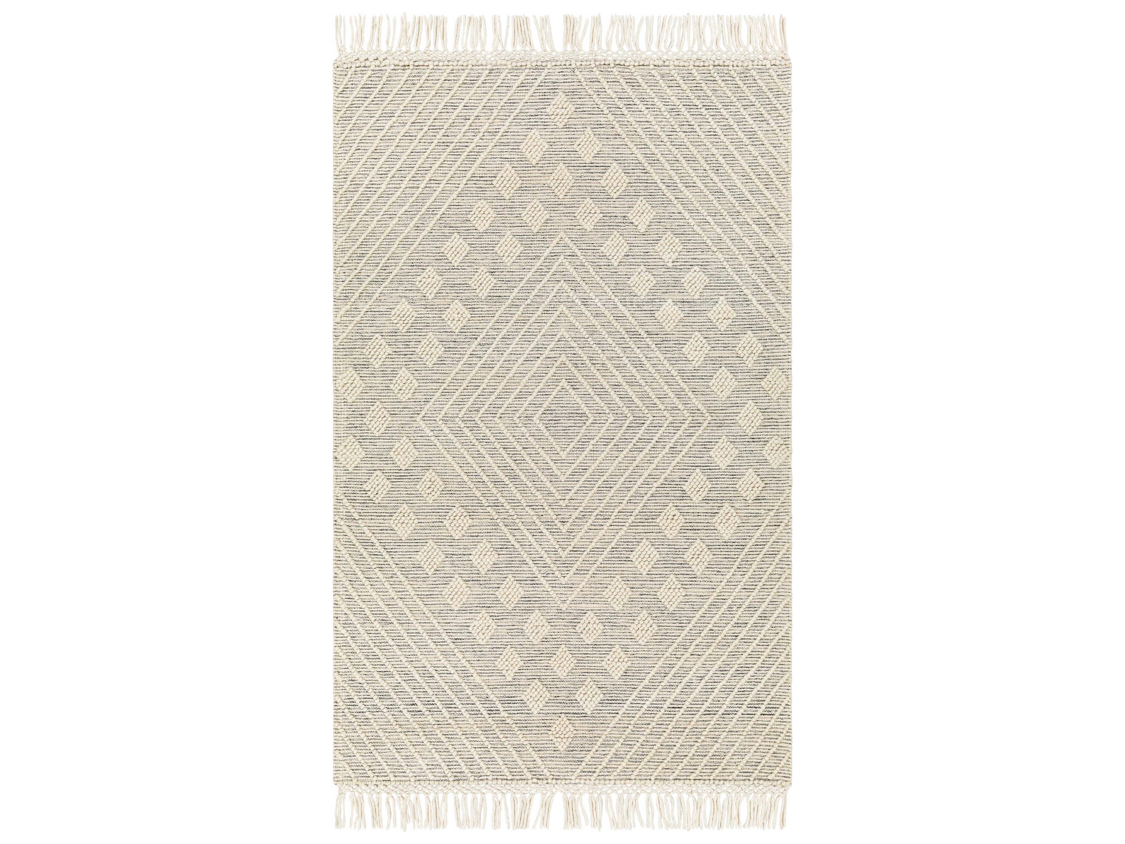 Livabliss by Surya Hemingway Geometric Runner Area Rug