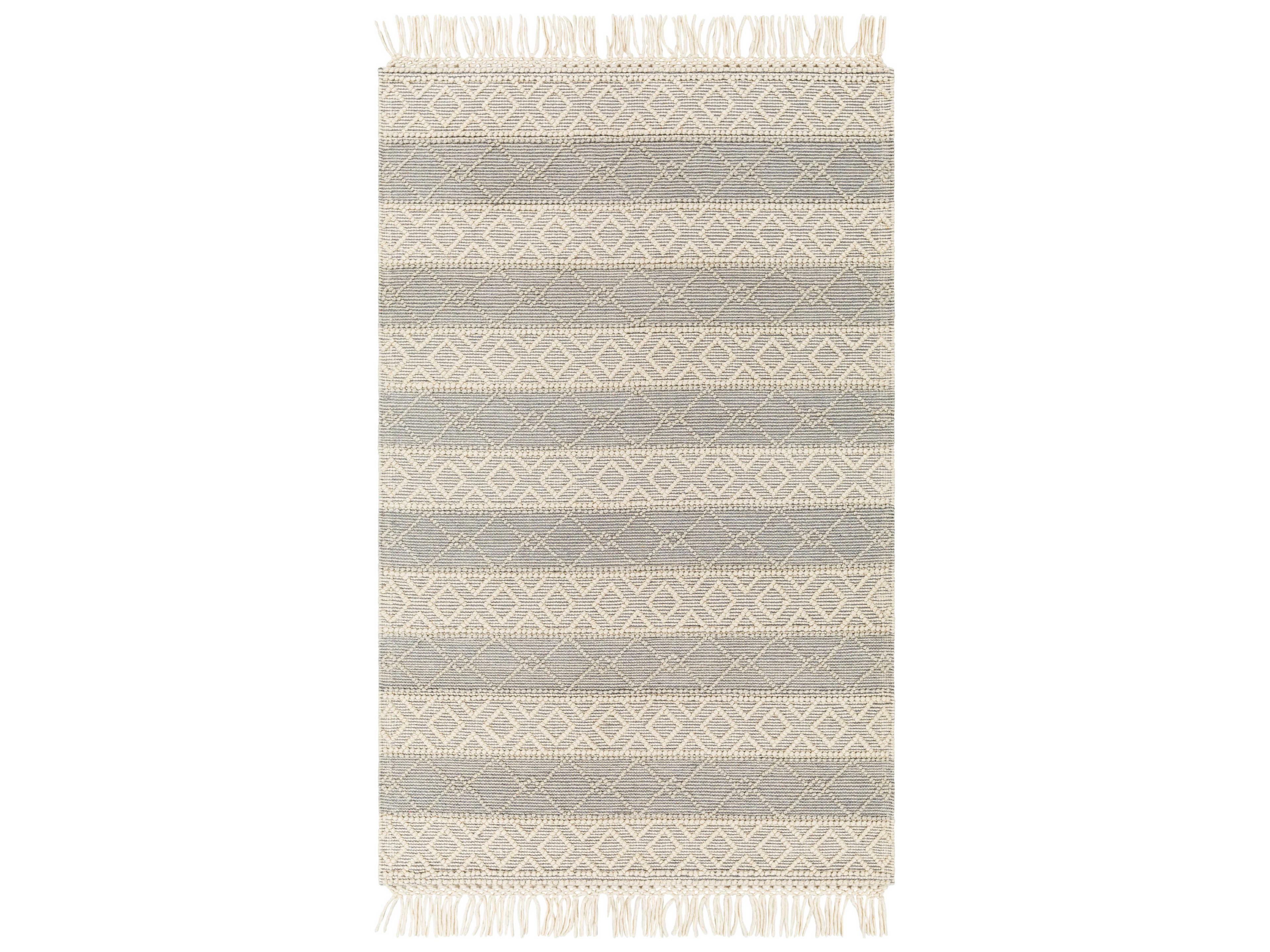 Livabliss by Surya Hemingway Geometric Runner Area Rug