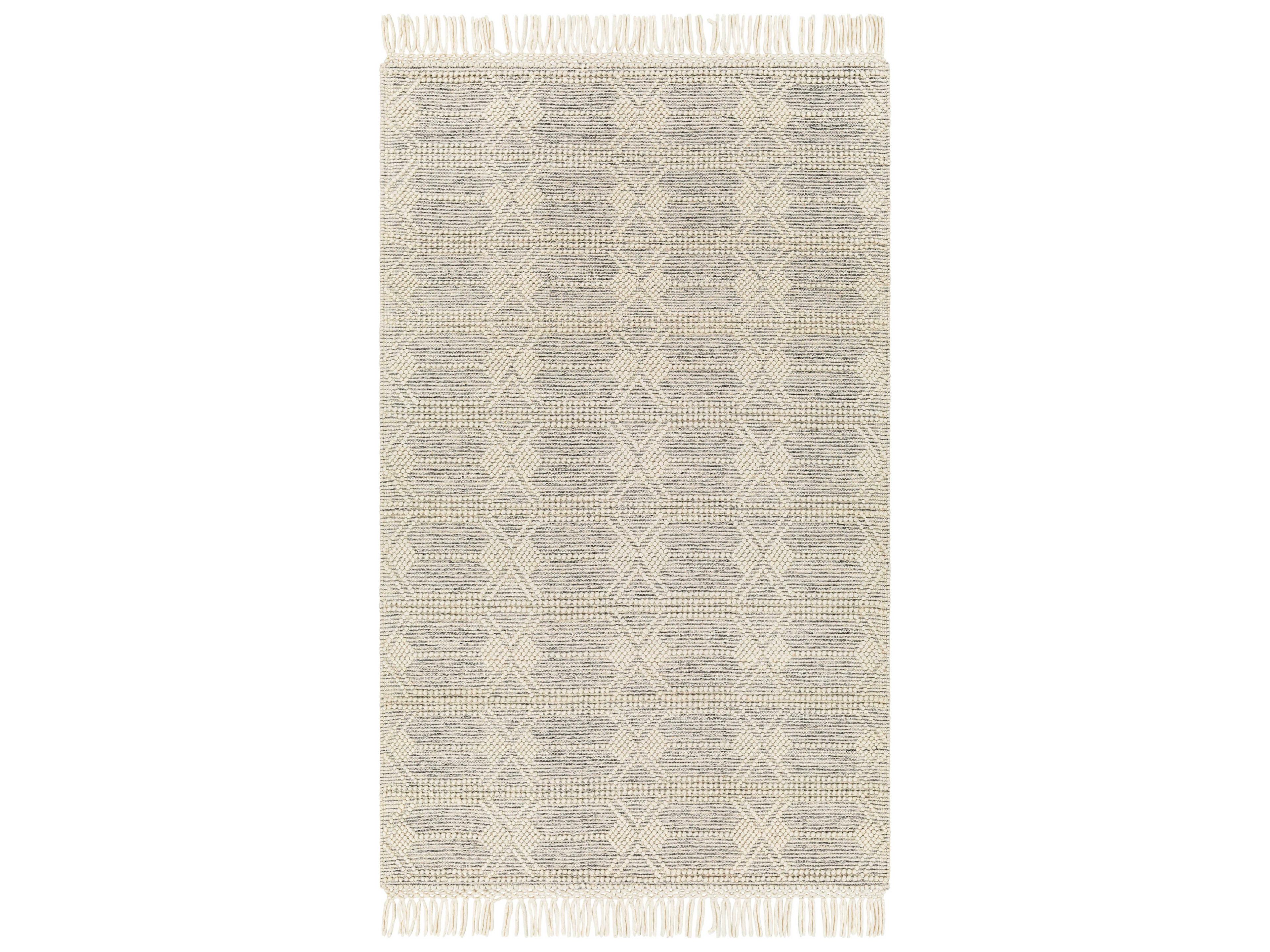 Livabliss by Surya Hemingway Geometric Runner Area Rug