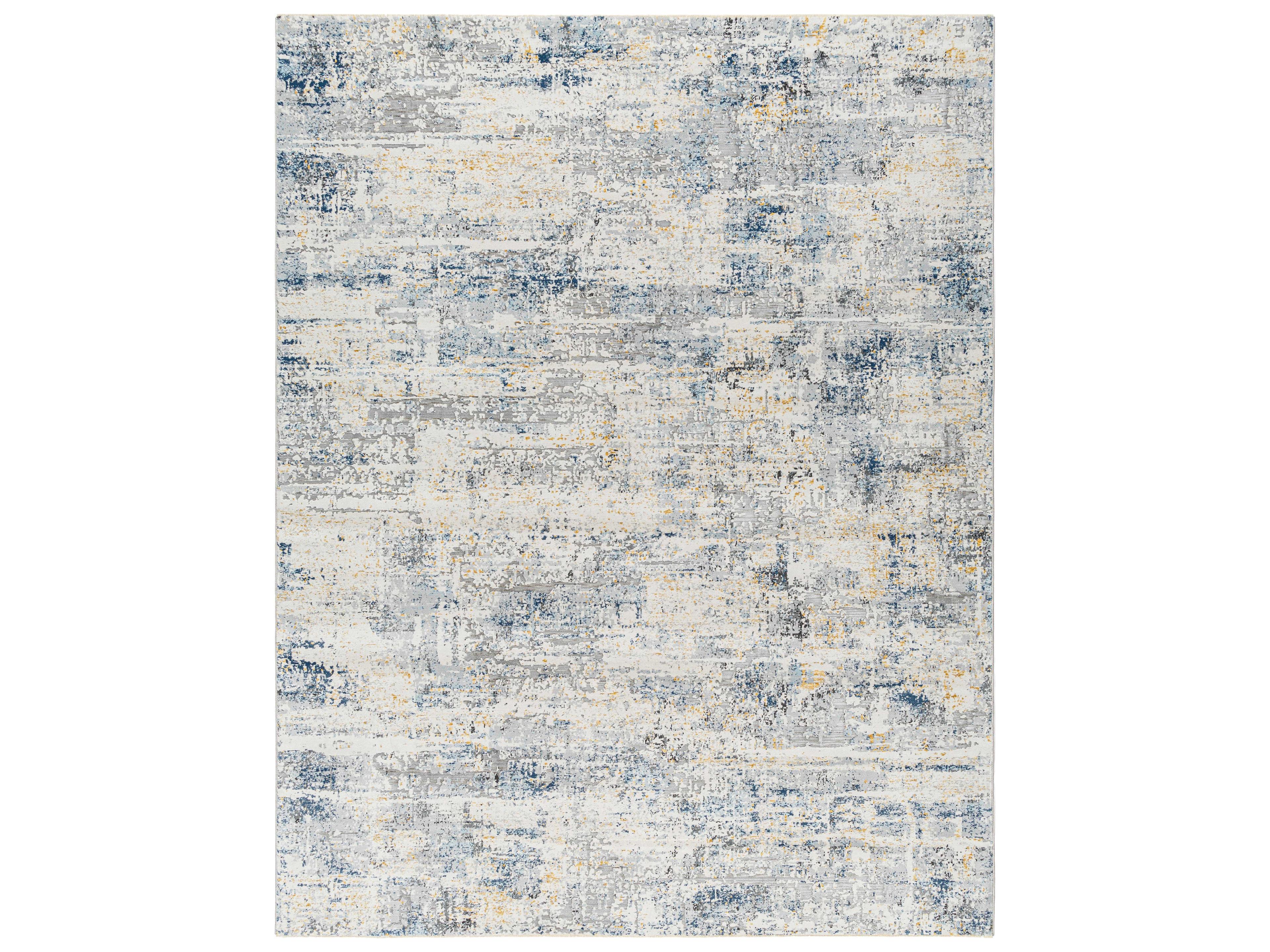 Livabliss by Surya Hassler Abstract Runner Area Rug
