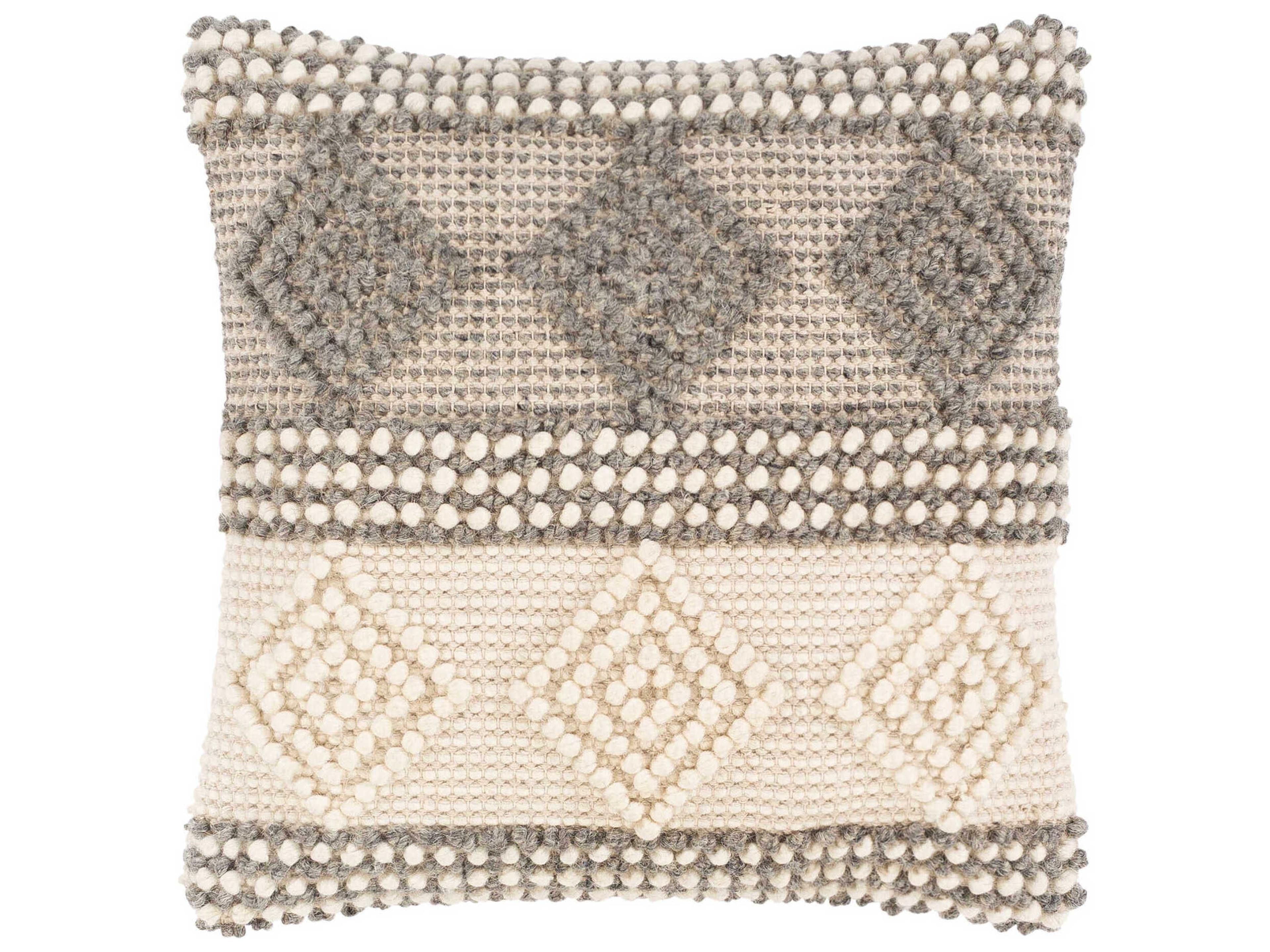 Livabliss by Surya Hygge Pillows