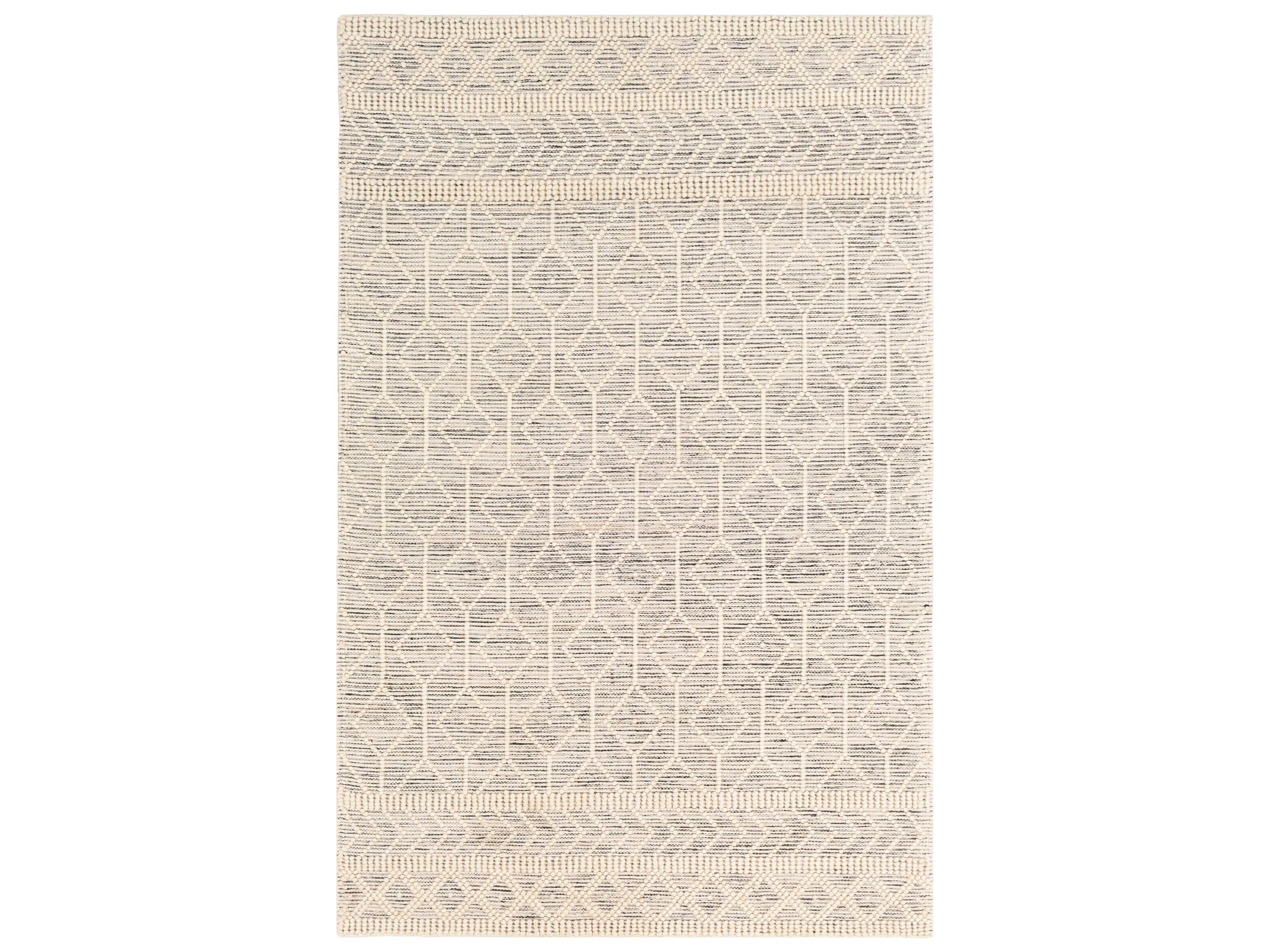 Livabliss by Surya Hygge Geometric Area Rug
