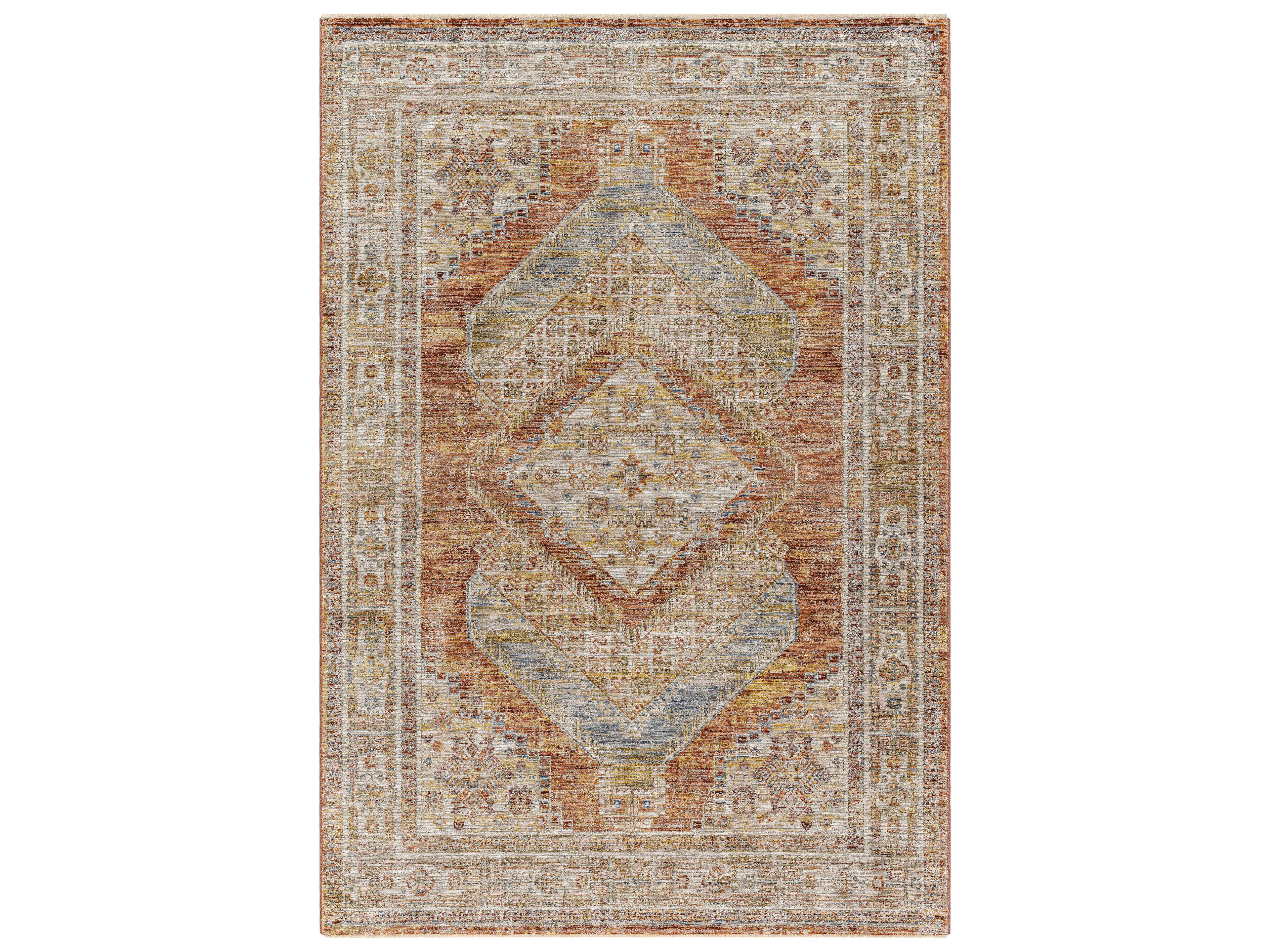 Livabliss by Surya Naila Bordered Area Rug