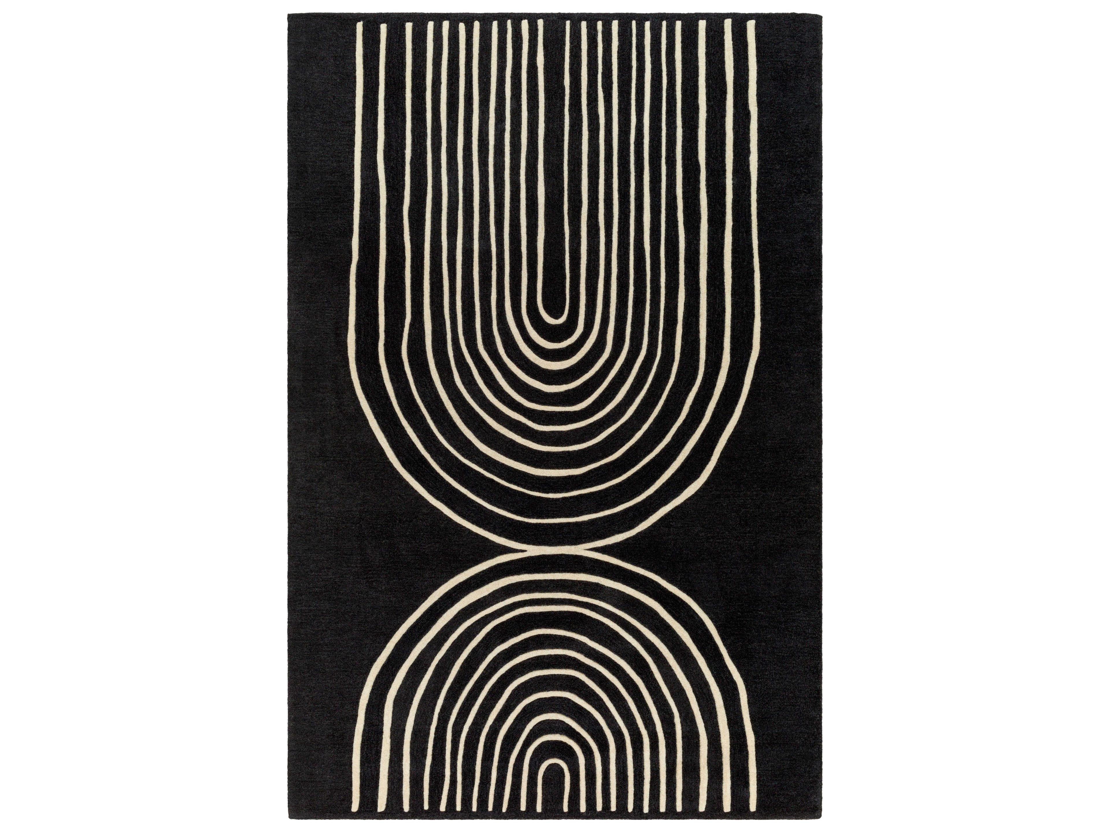 Livabliss by Surya Isabel Geometric Area Rug