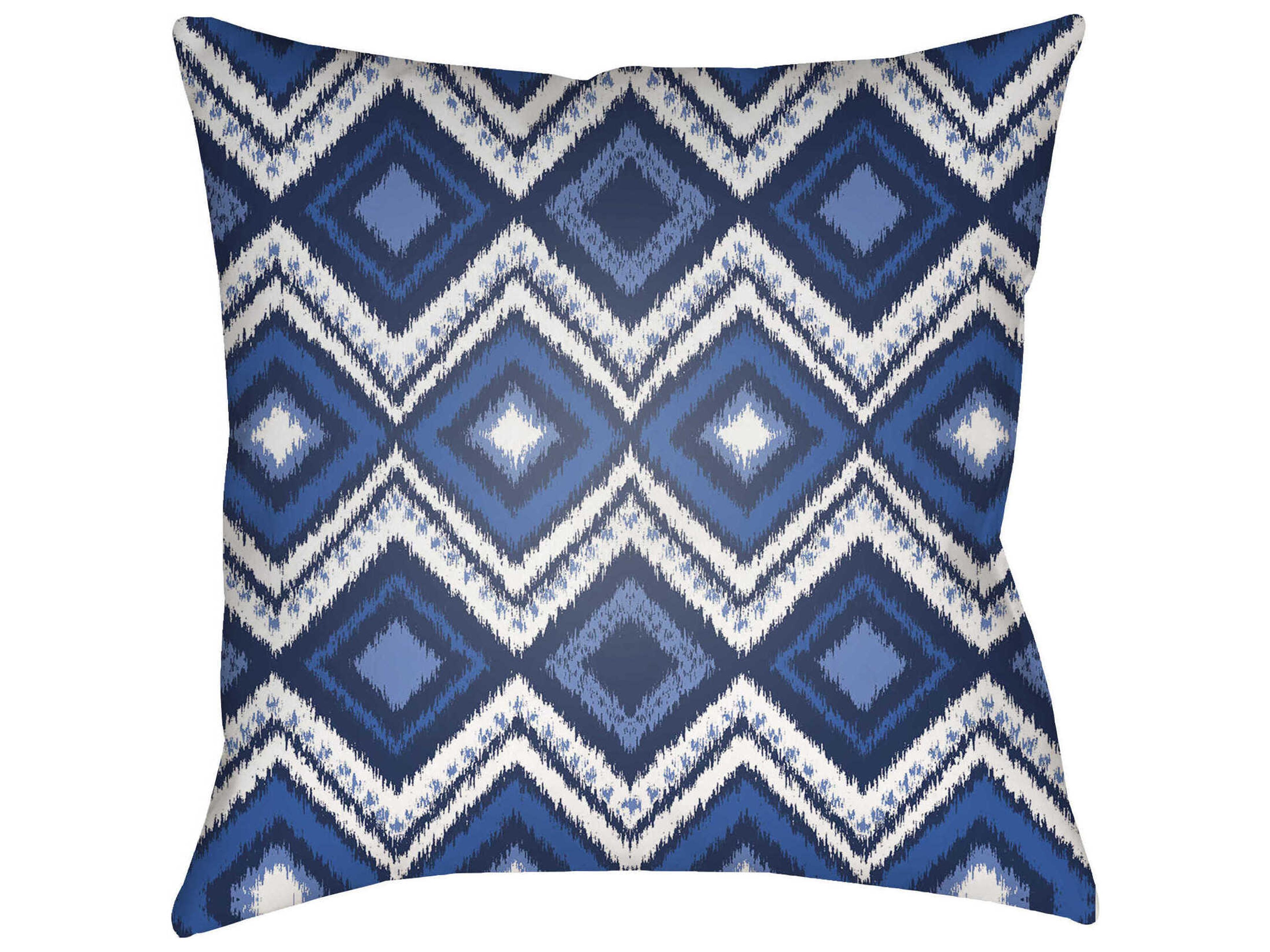 Livabliss by Surya Indigo Blues Pillows