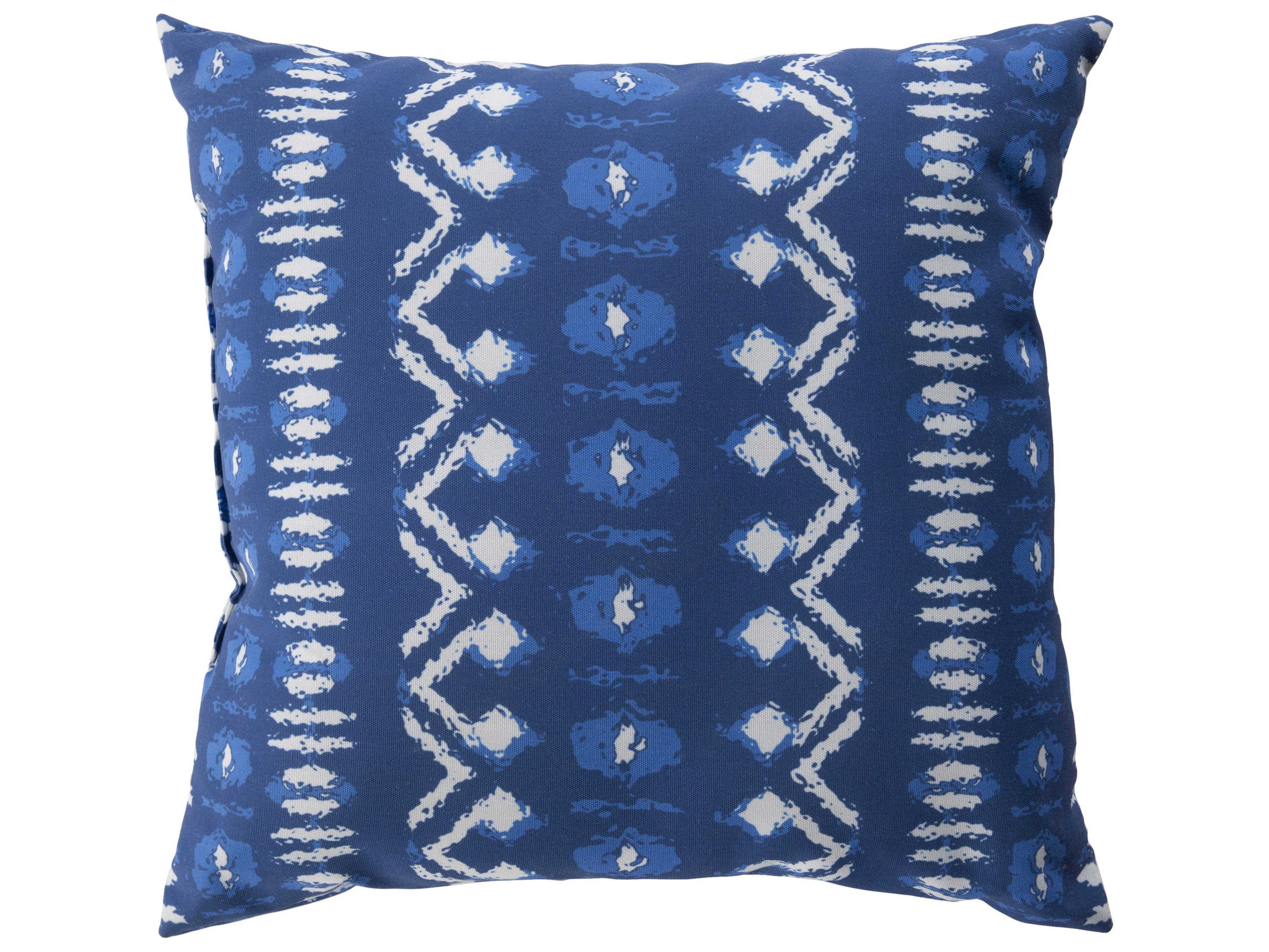 Livabliss by Surya Indigo Blues Pillows