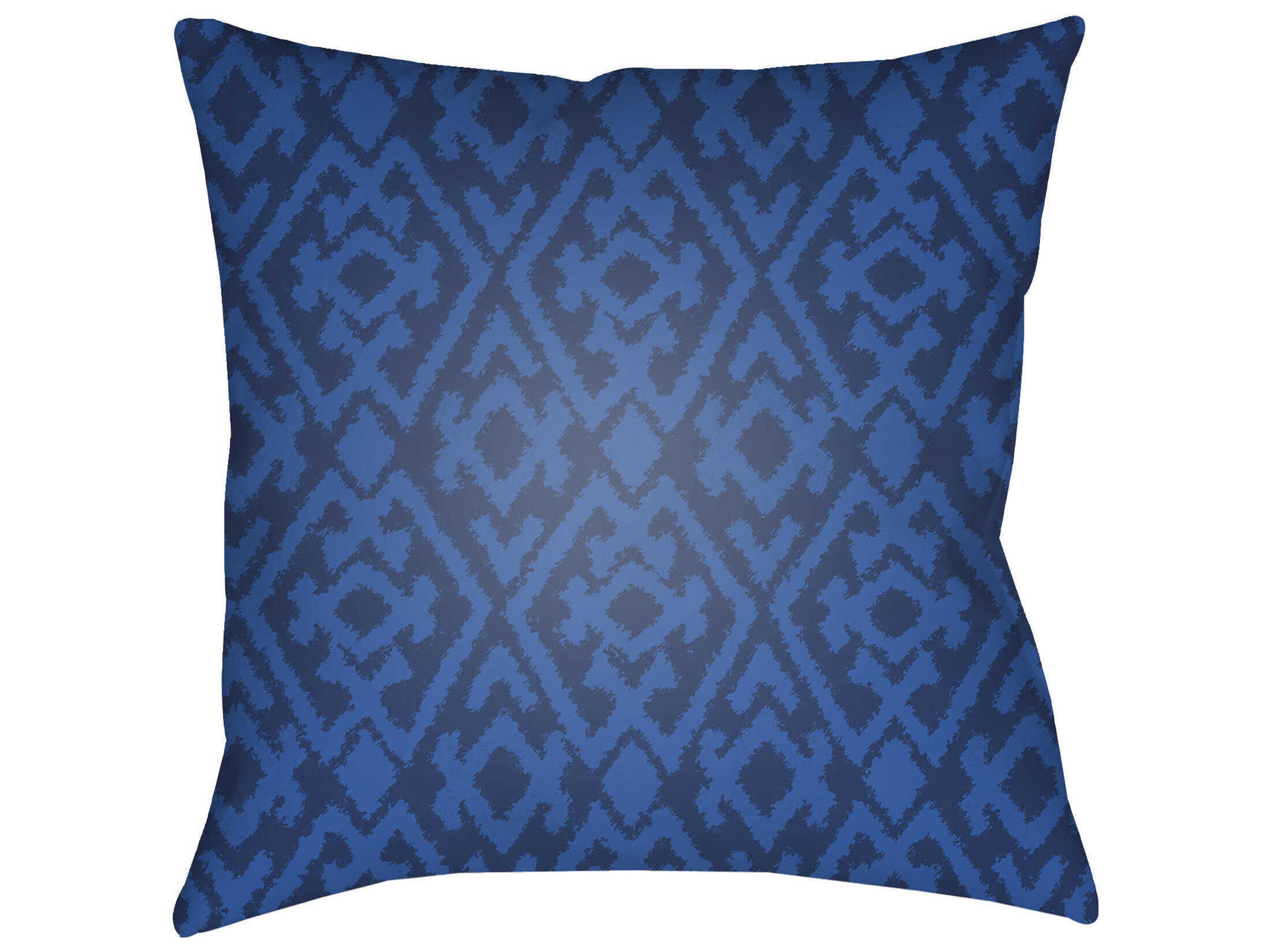 Livabliss by Surya Indigo Blues Pillows